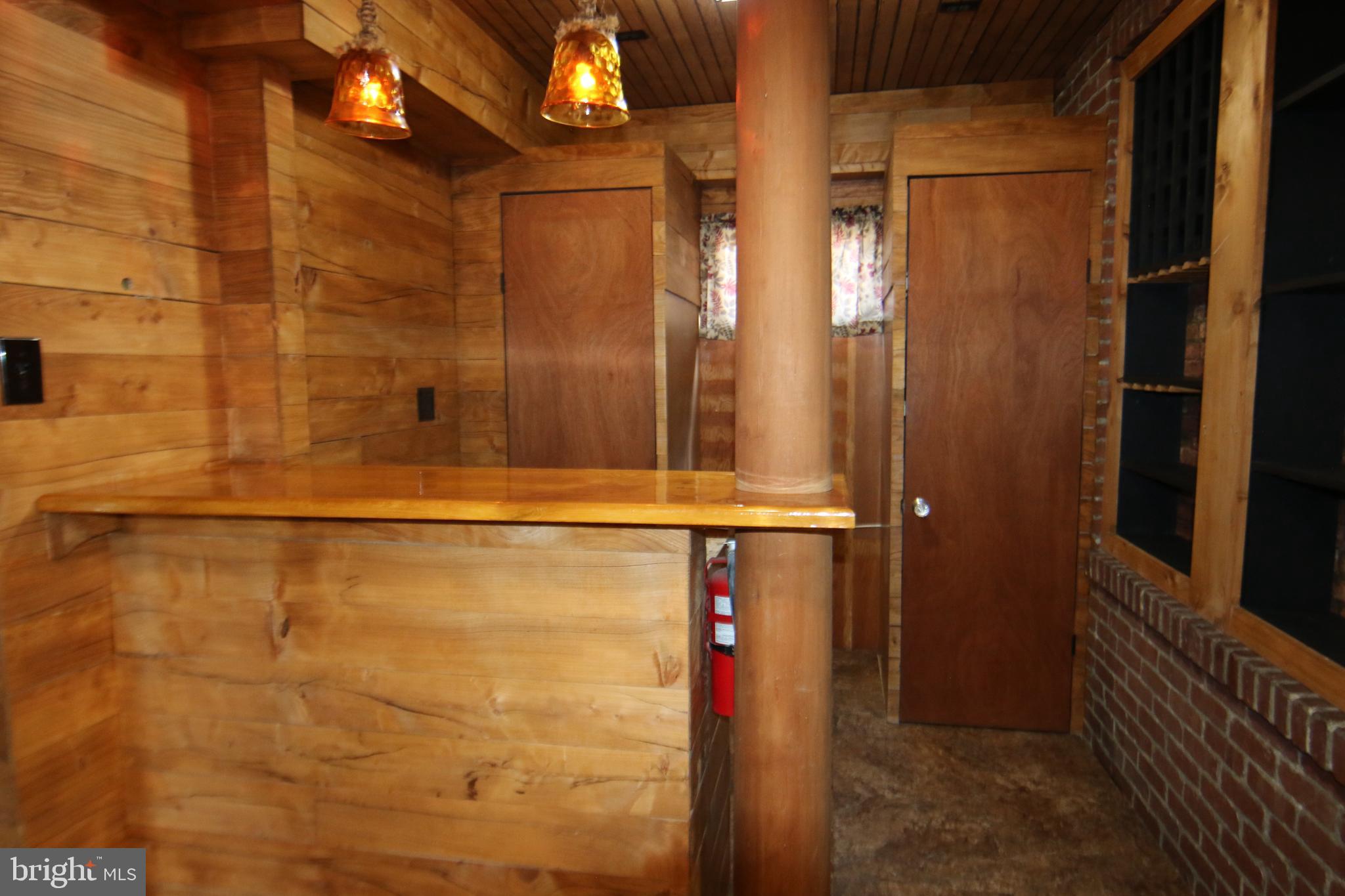 NEW CUMBERLAND BOROUGH - Residential