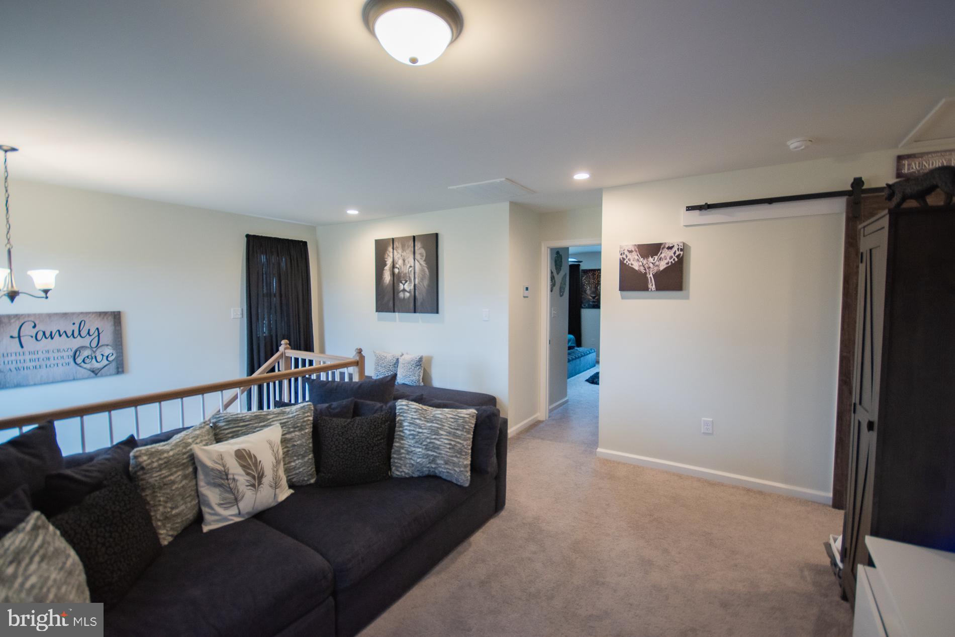 MIDDLE CREEK VISTAS - Residential