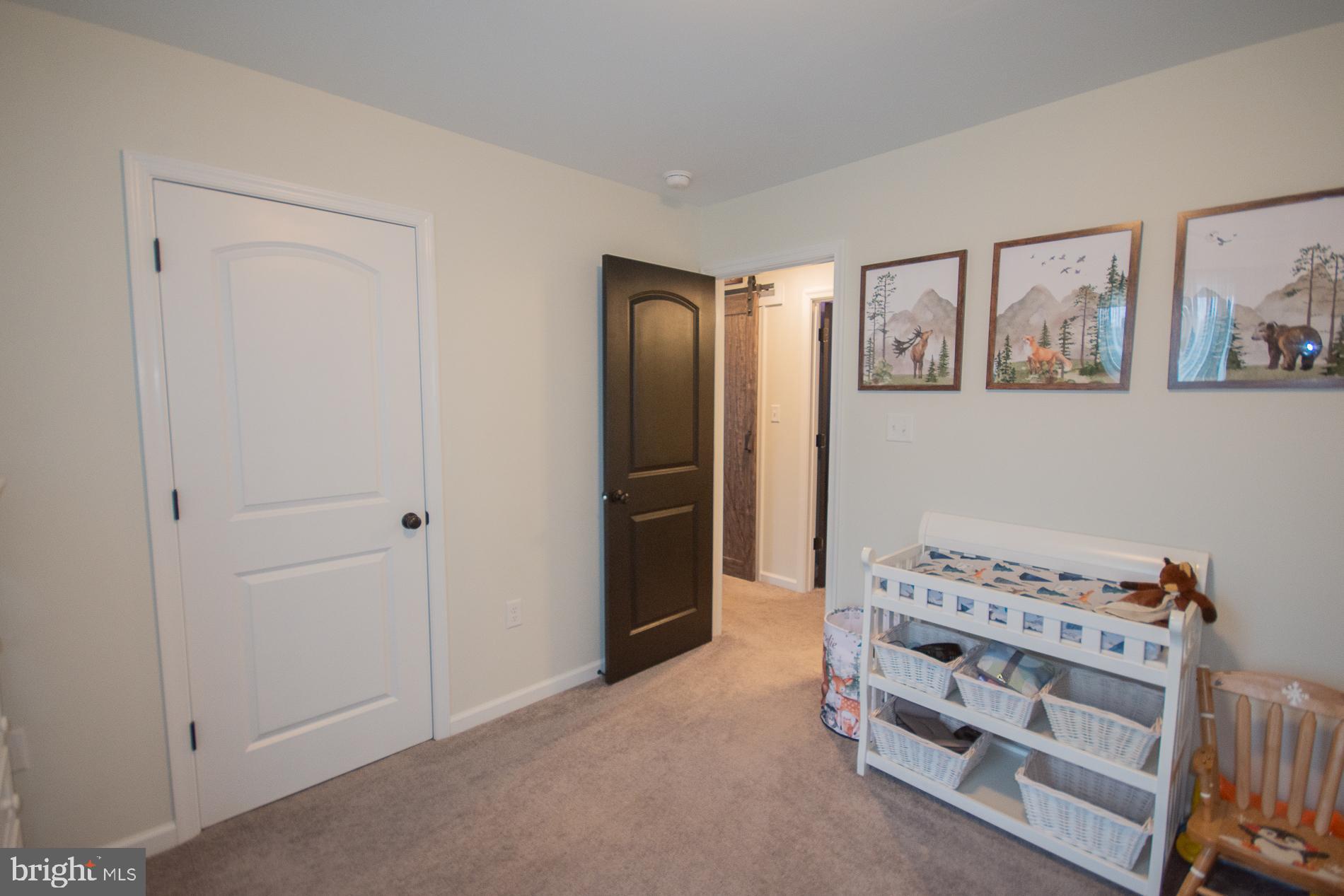 MIDDLE CREEK VISTAS - Residential