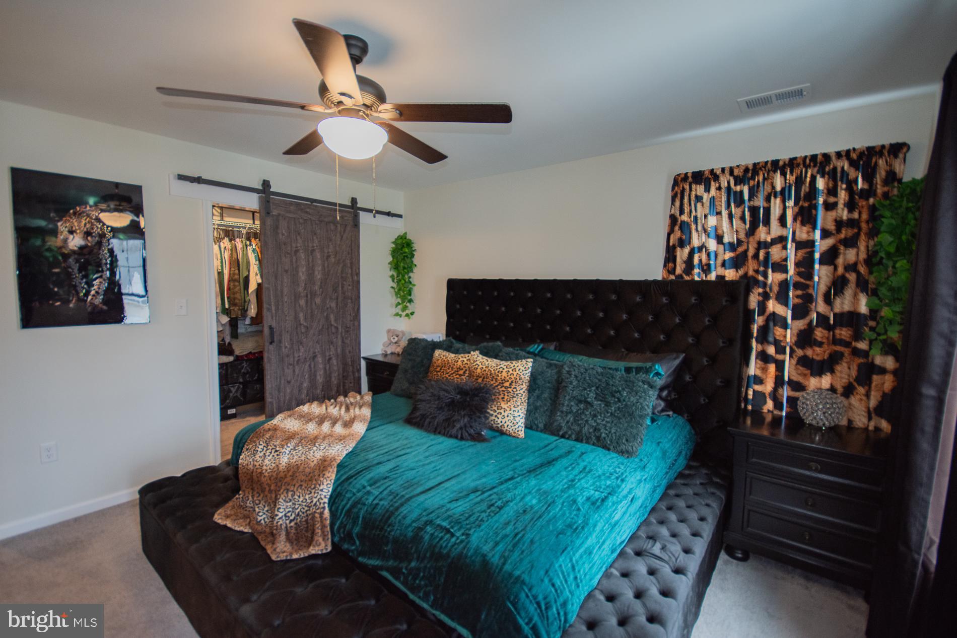 MIDDLE CREEK VISTAS - Residential