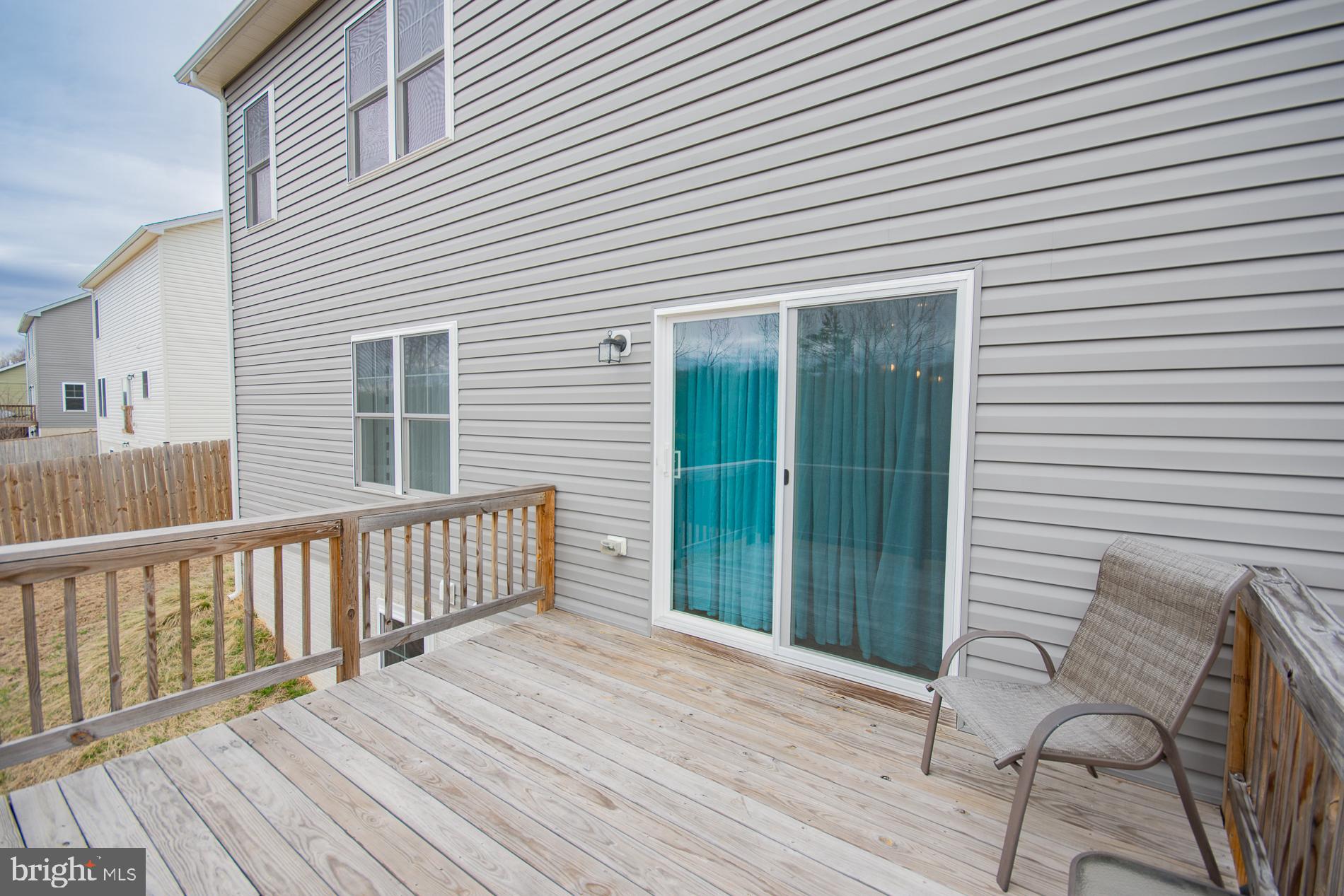 MIDDLE CREEK VISTAS - Residential