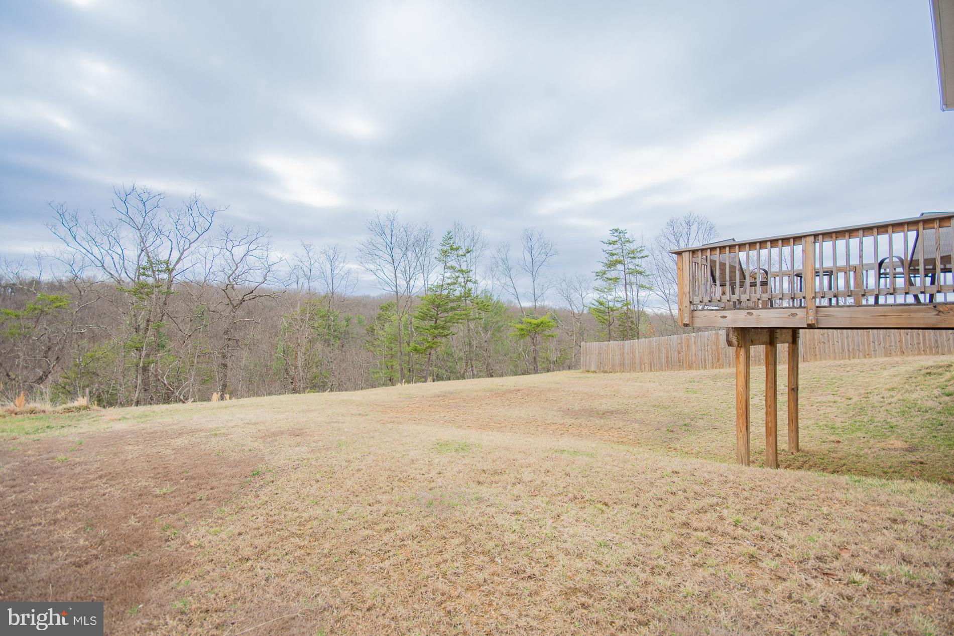 MIDDLE CREEK VISTAS - Residential