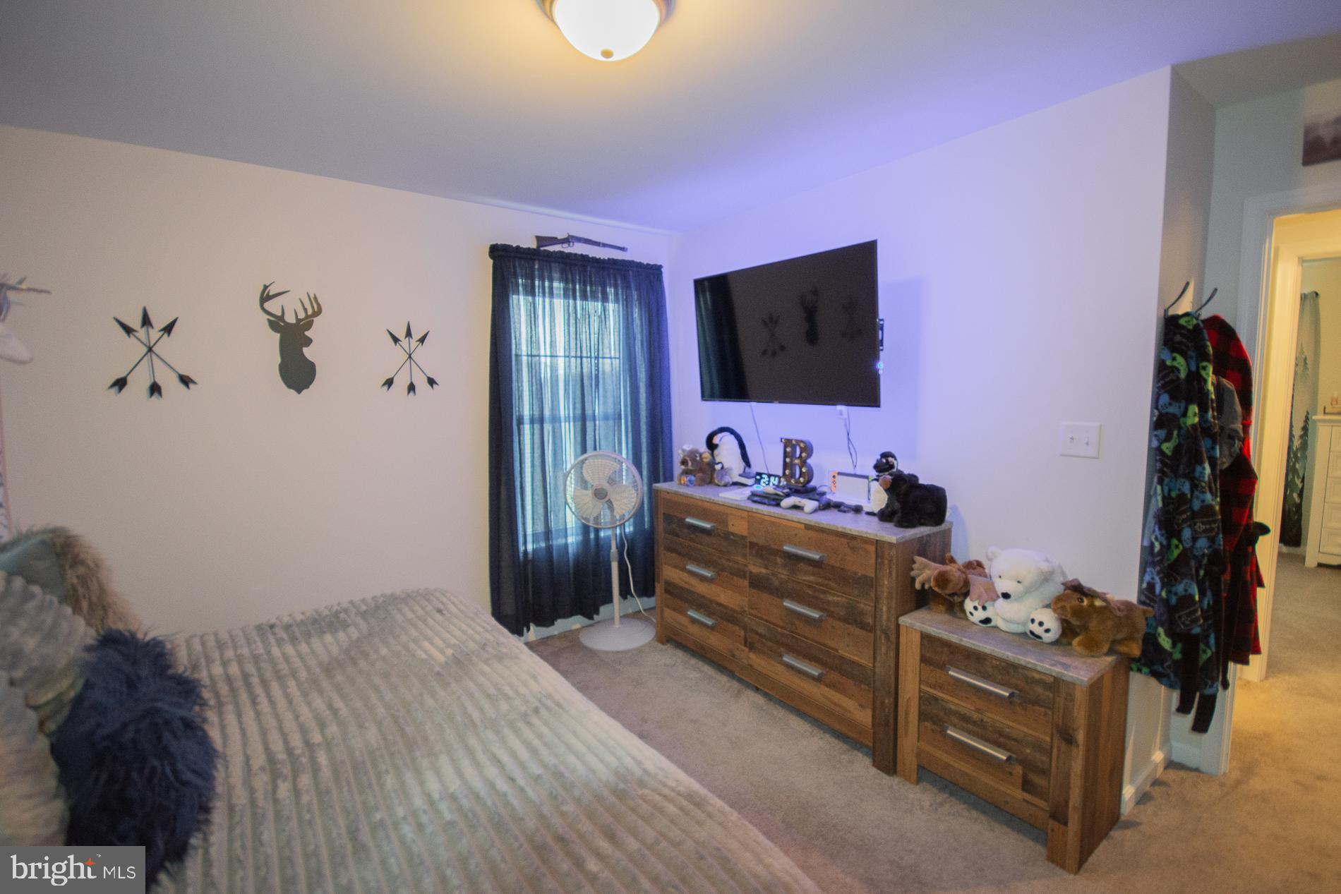 MIDDLE CREEK VISTAS - Residential