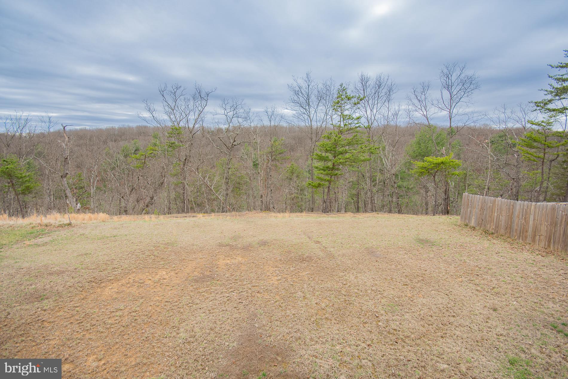 MIDDLE CREEK VISTAS - Residential