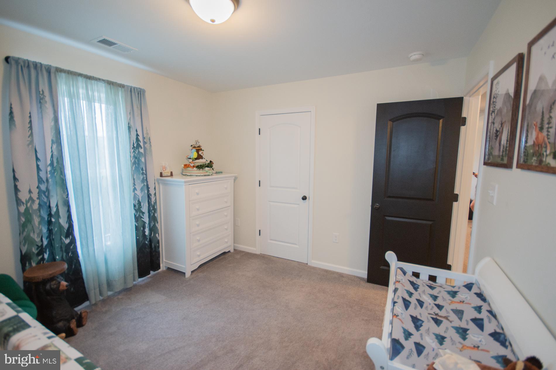 MIDDLE CREEK VISTAS - Residential