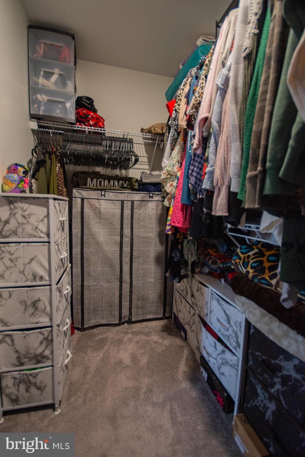 MIDDLE CREEK VISTAS - Residential