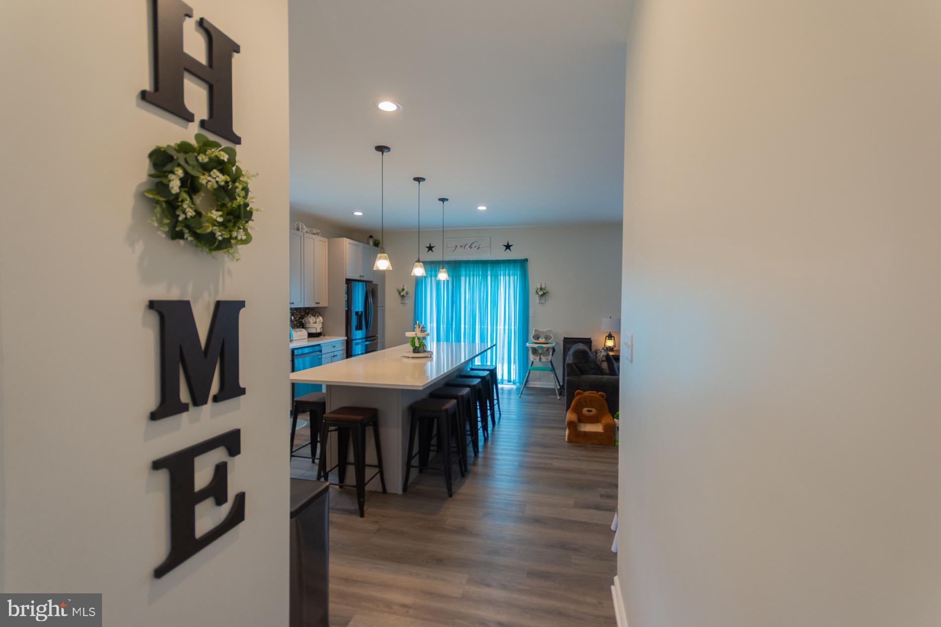 MIDDLE CREEK VISTAS - Residential