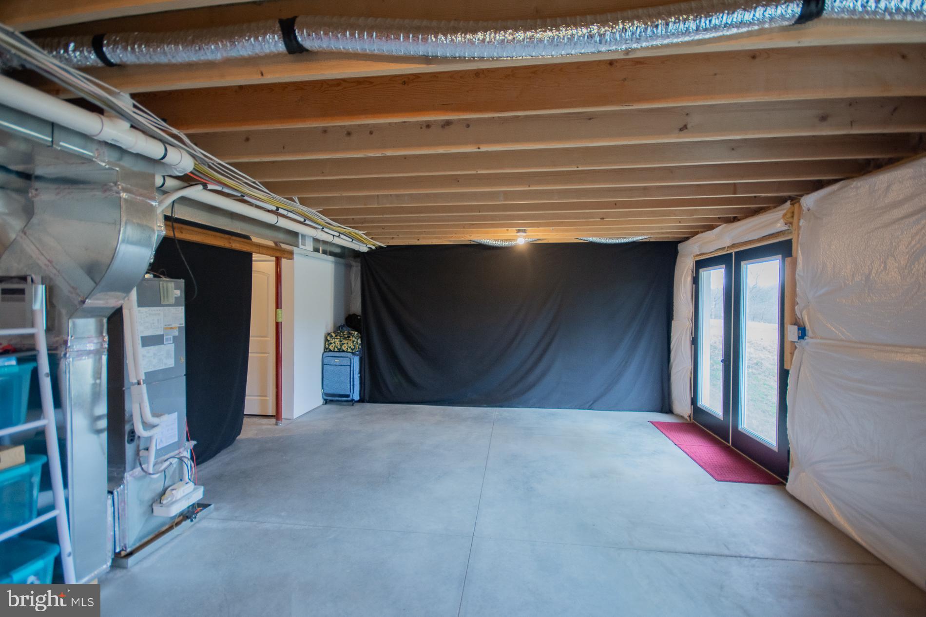 MIDDLE CREEK VISTAS - Residential