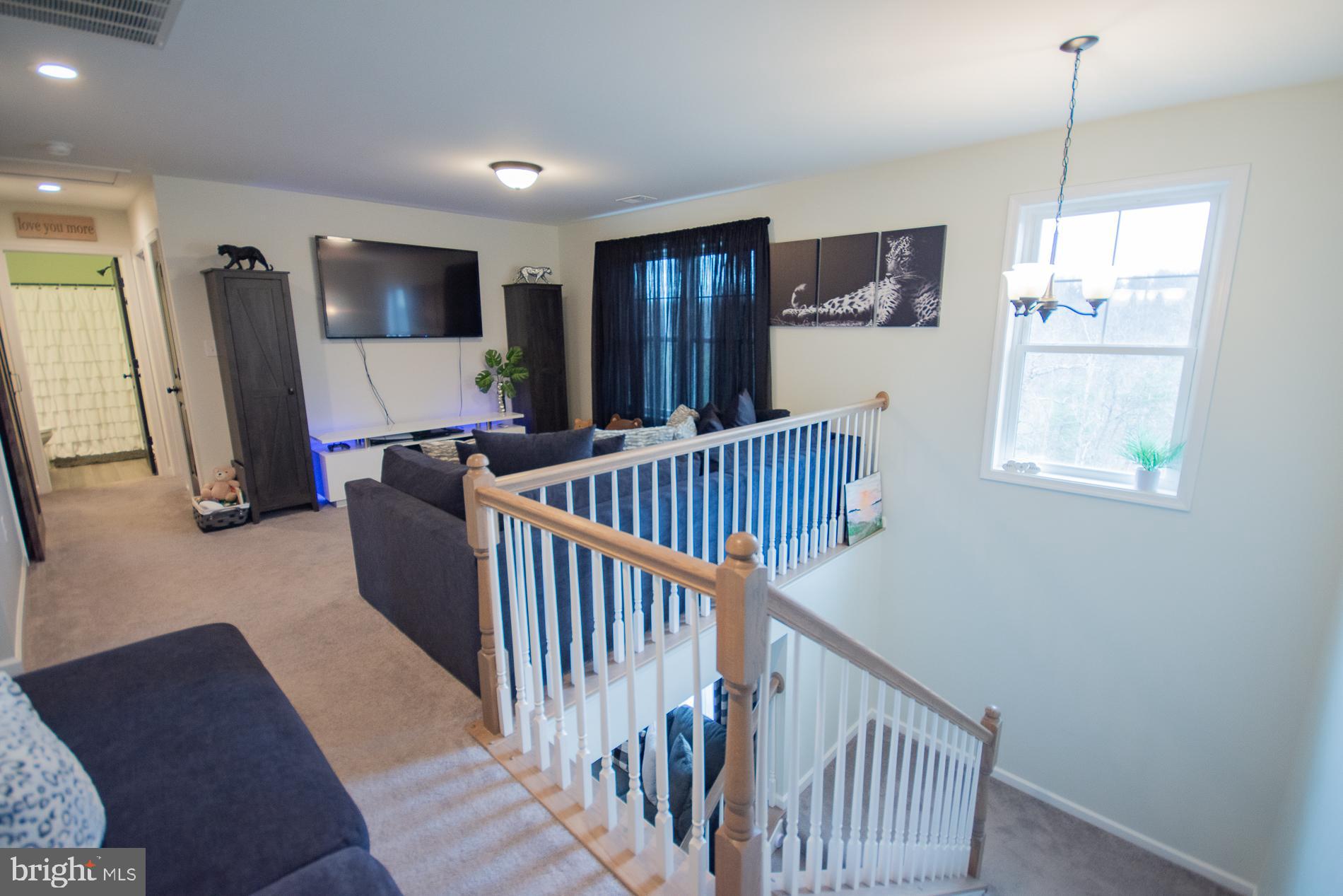 MIDDLE CREEK VISTAS - Residential