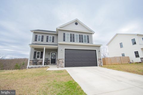 Homes For Sale - 90 Larimar Lane<br/> Berkeley County, INWOOD, WV 25428