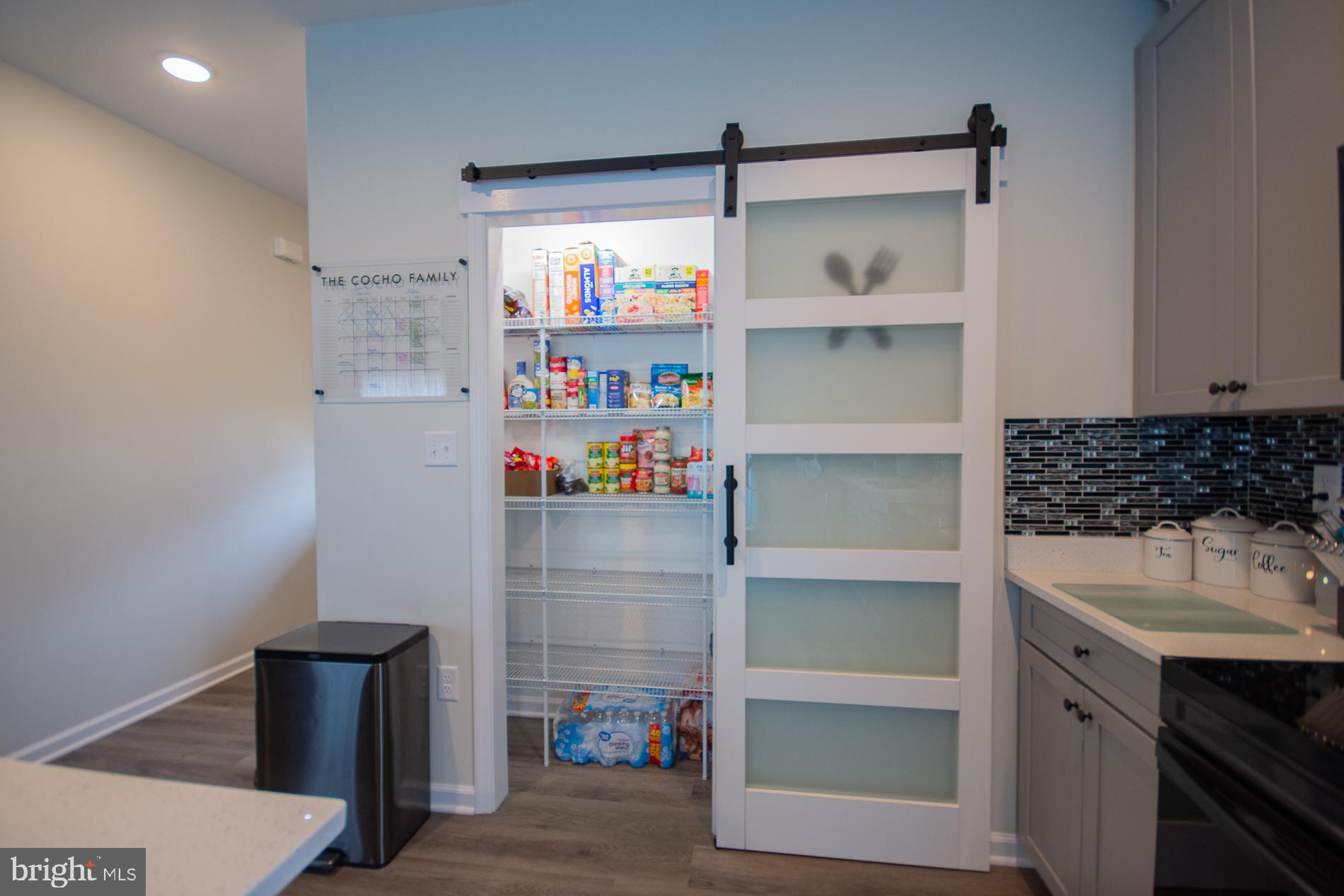 MIDDLE CREEK VISTAS - Residential