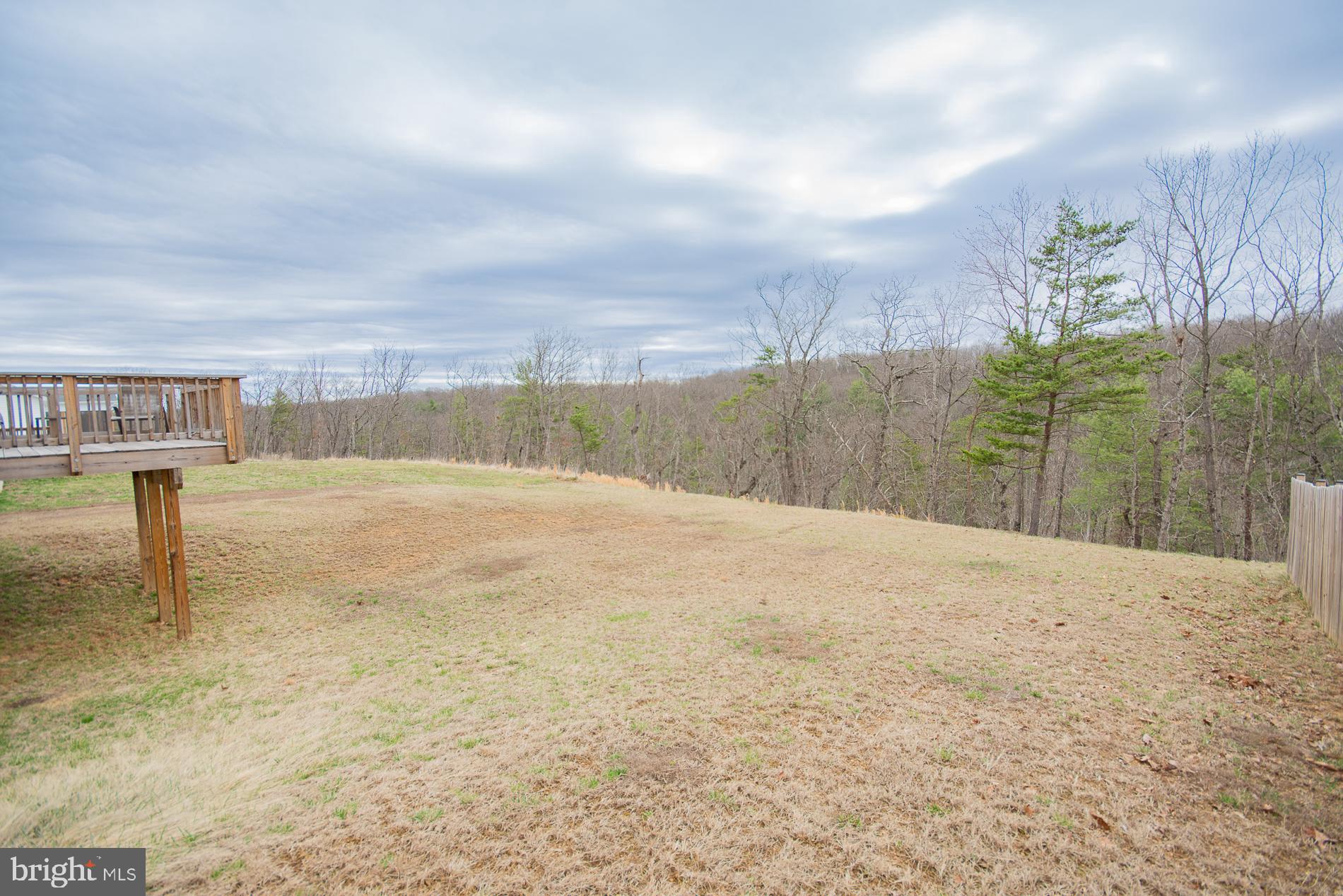 MIDDLE CREEK VISTAS - Residential