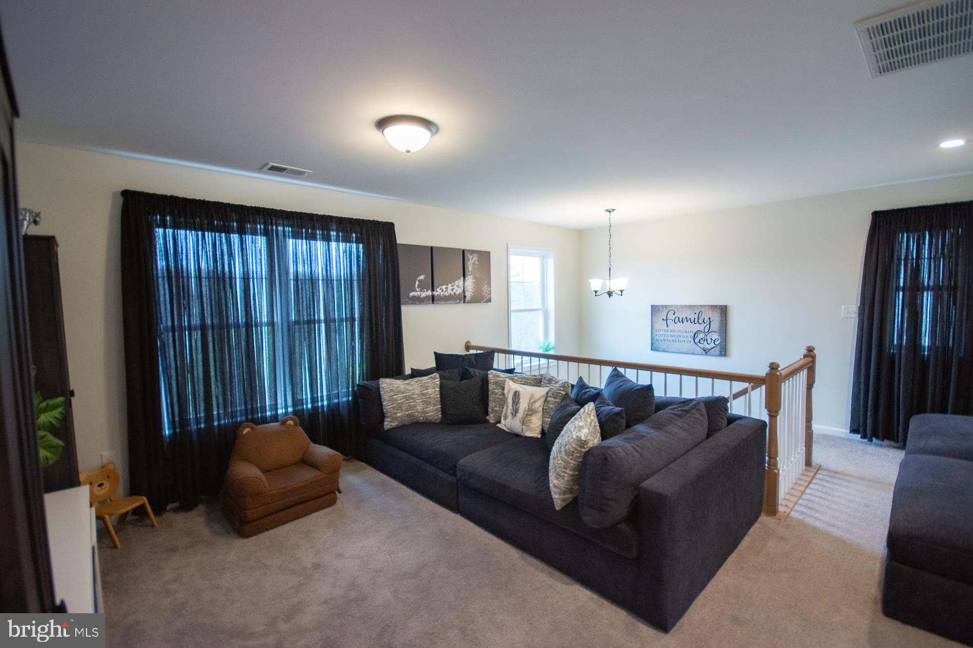 MIDDLE CREEK VISTAS - Residential