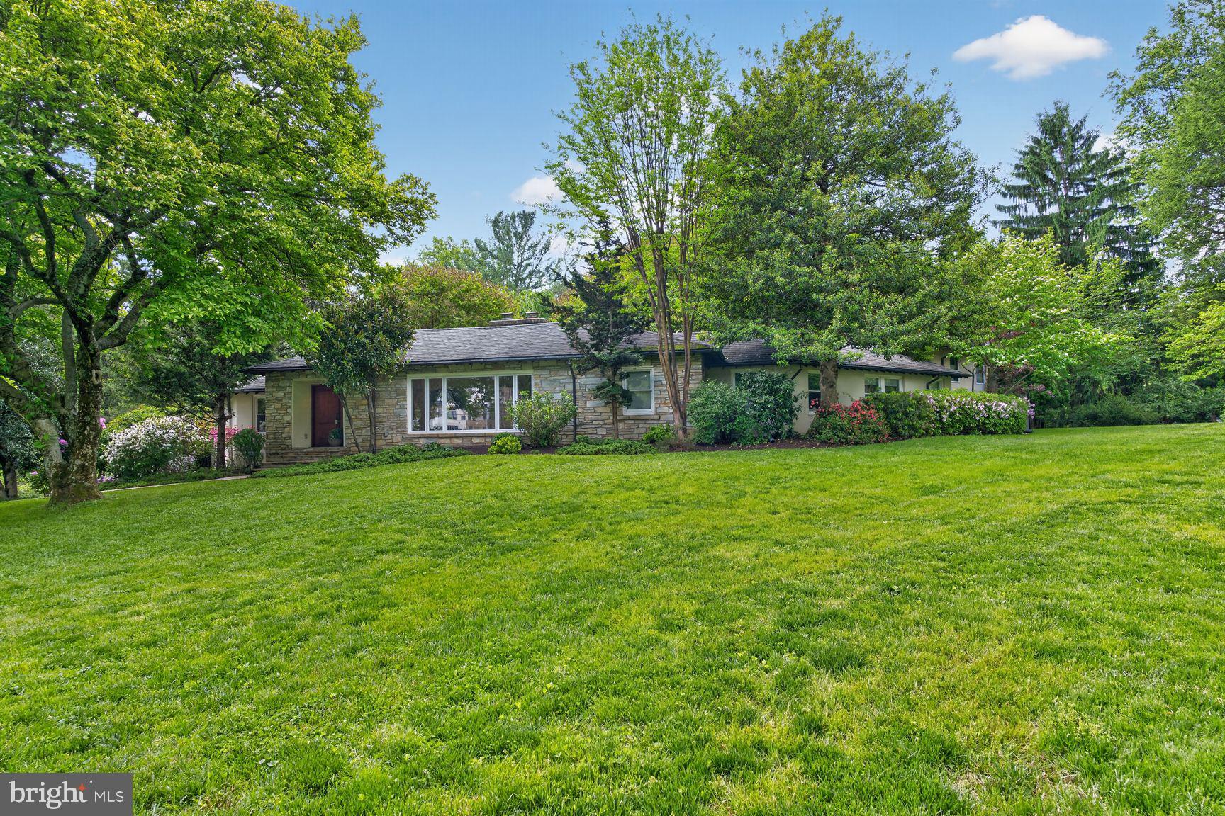 MALBROOK - Residential
