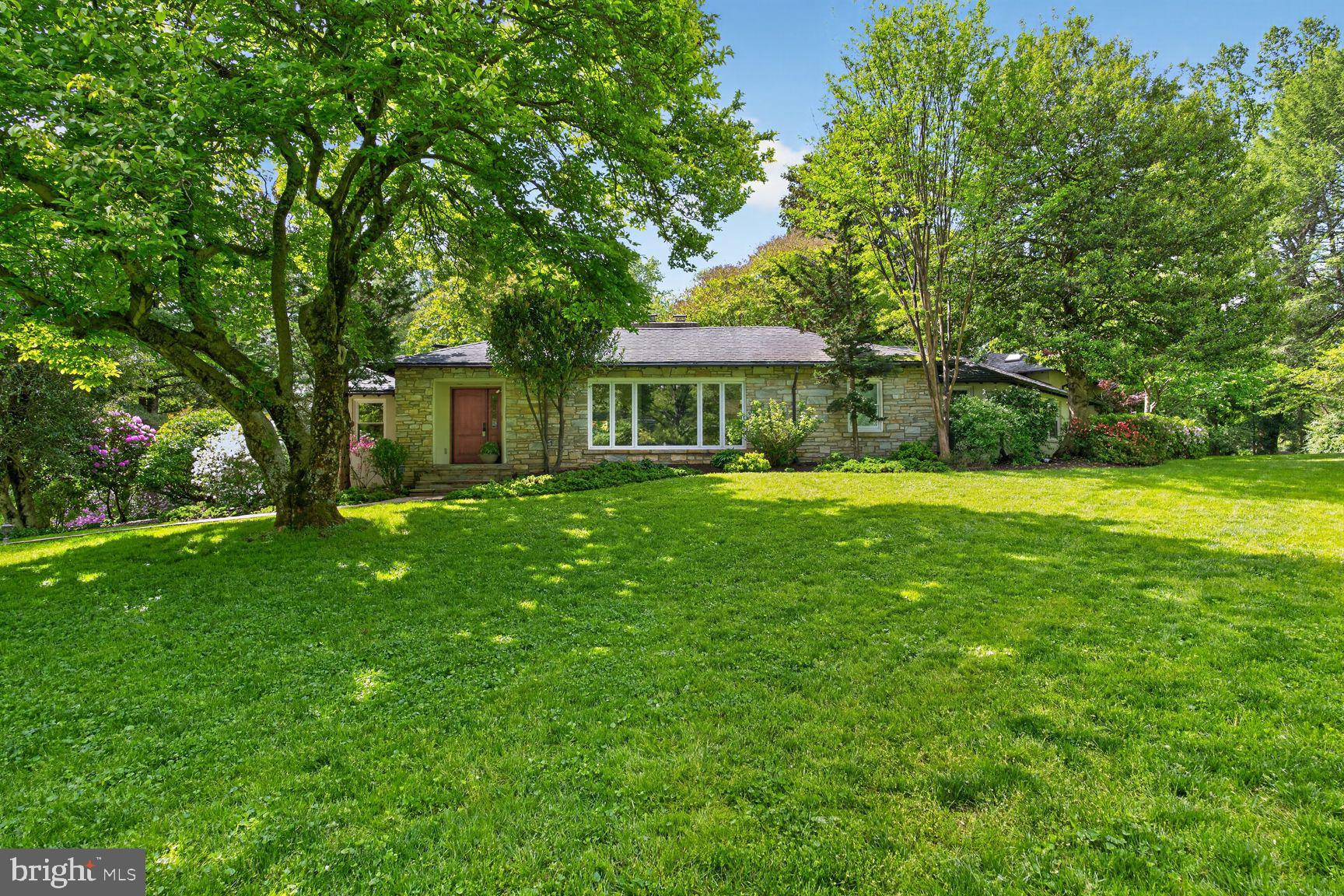 MALBROOK - Residential