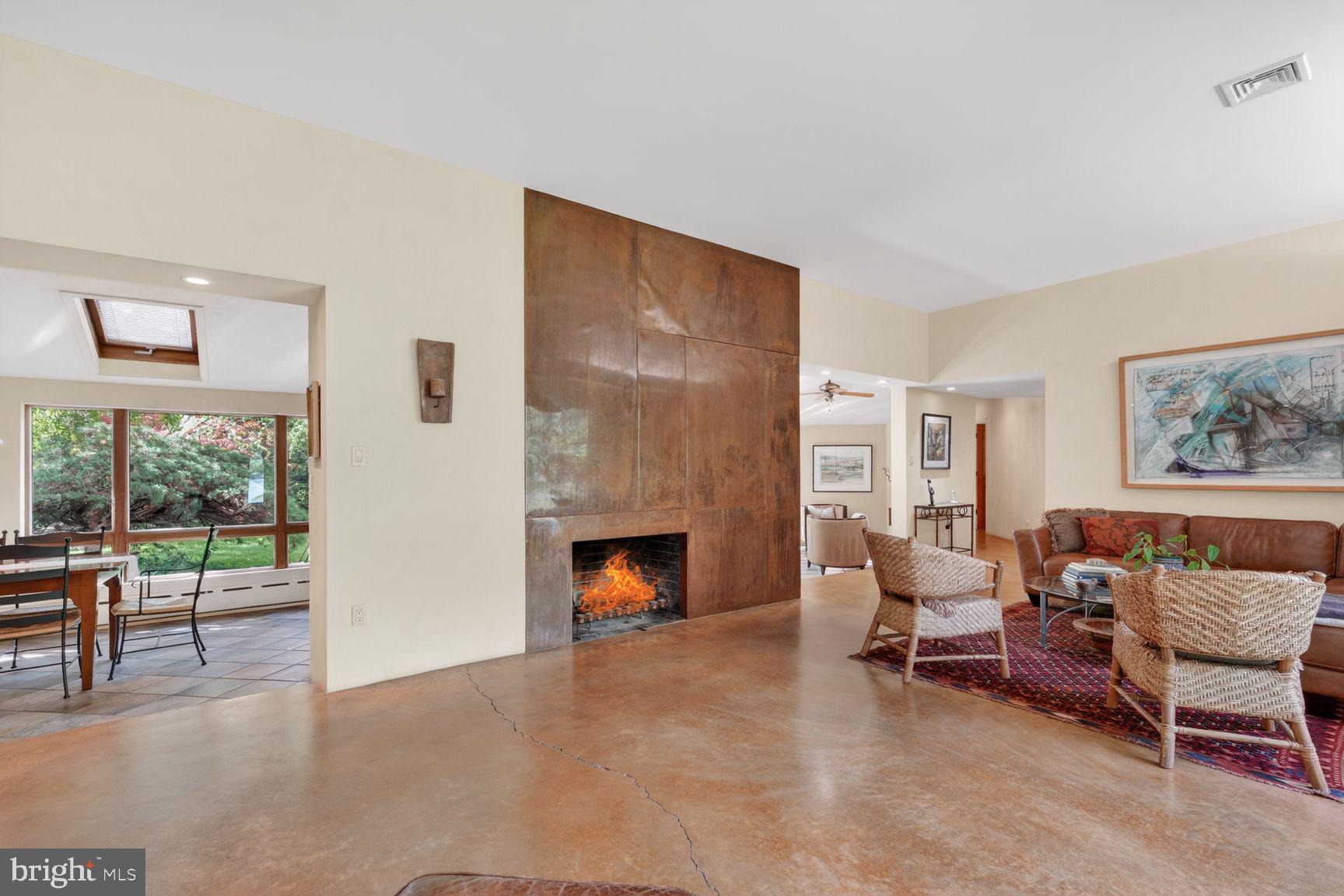 MALBROOK - Residential