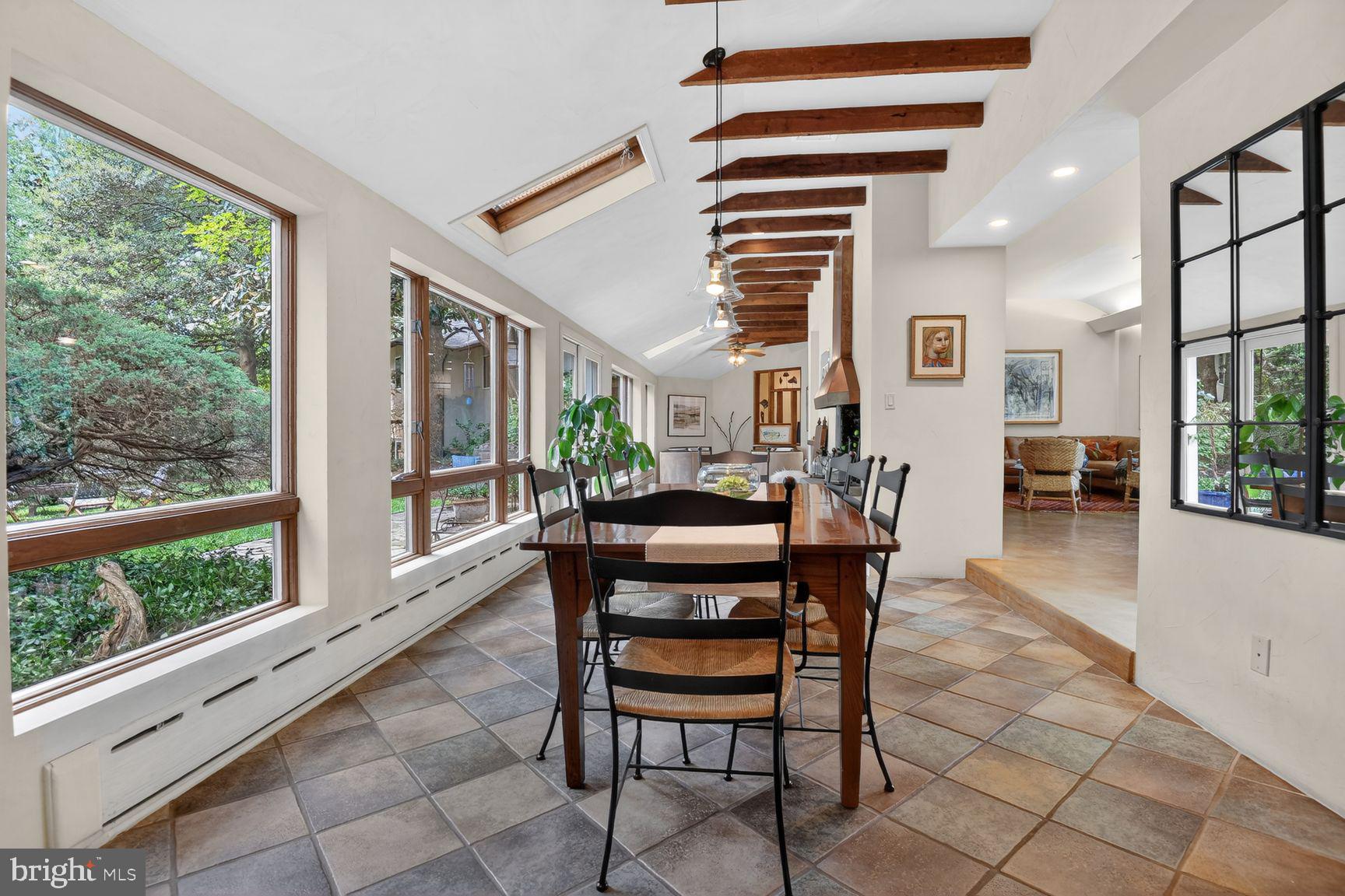 MALBROOK - Residential
