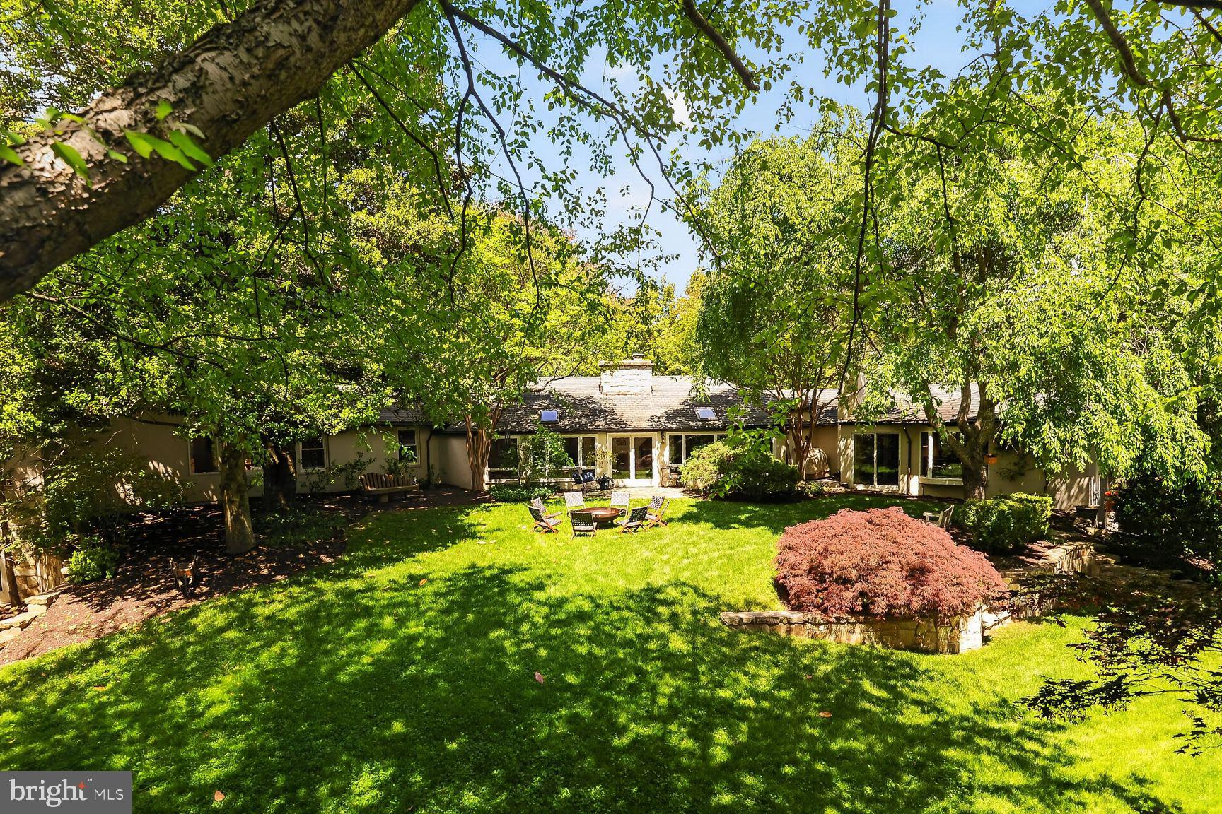 MALBROOK - Residential