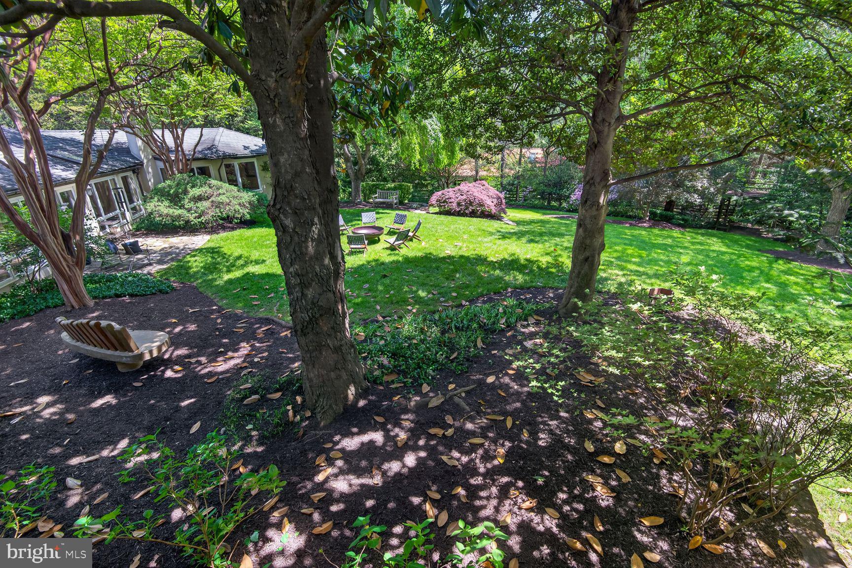 MALBROOK - Residential