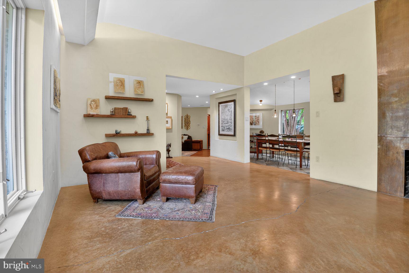 MALBROOK - Residential