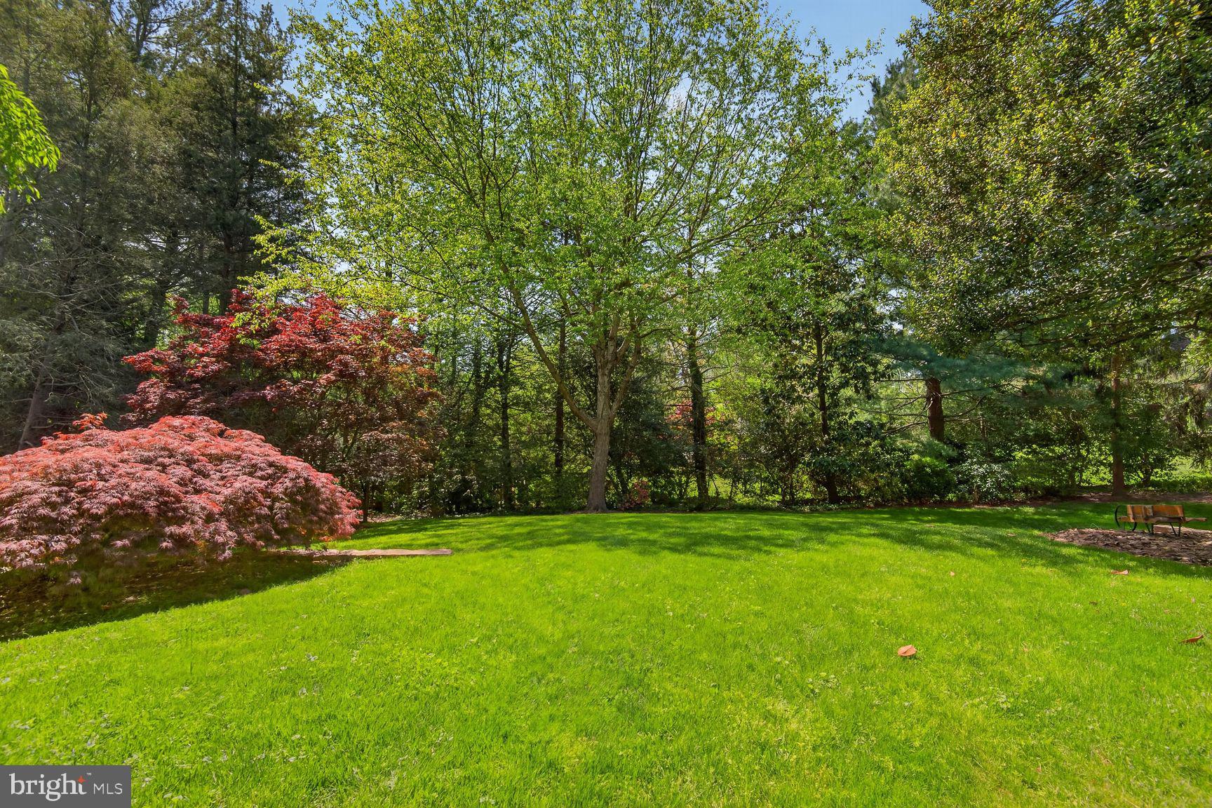 MALBROOK - Residential