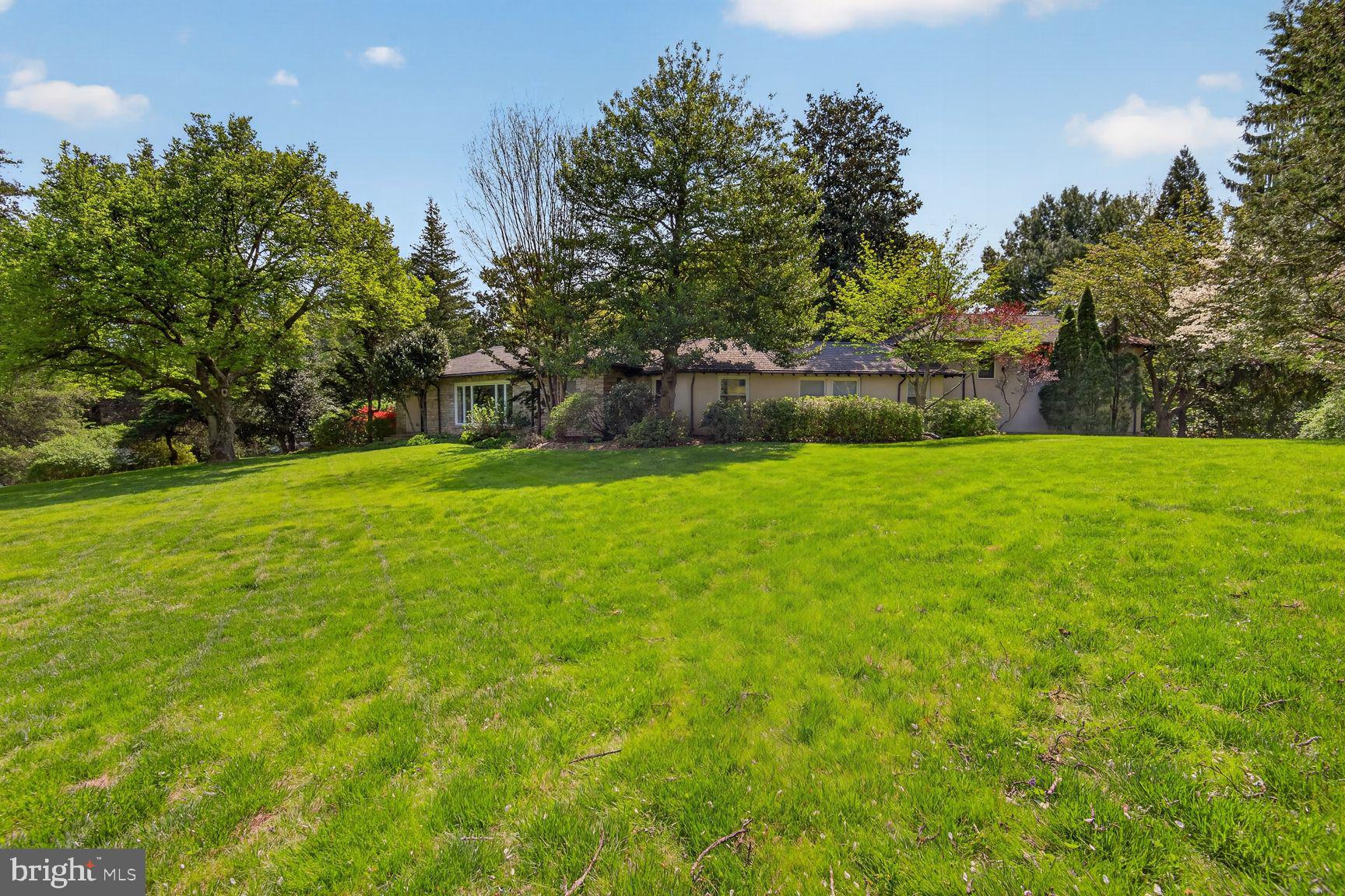 MALBROOK - Residential