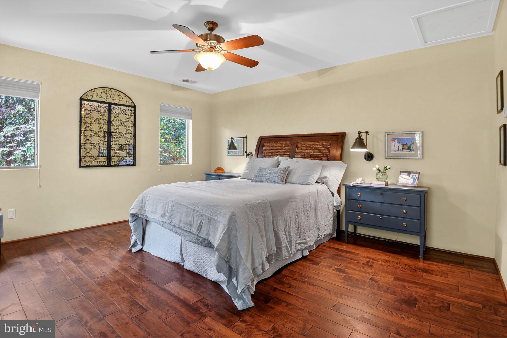 MALBROOK - Residential