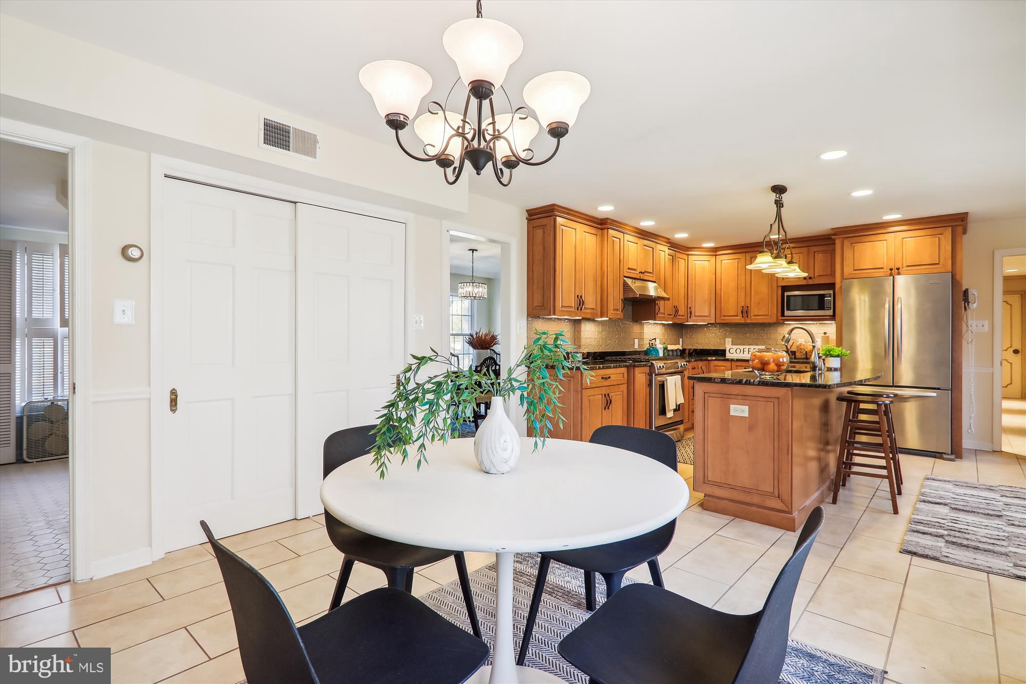 LAYHILL VILLAGE - Residential