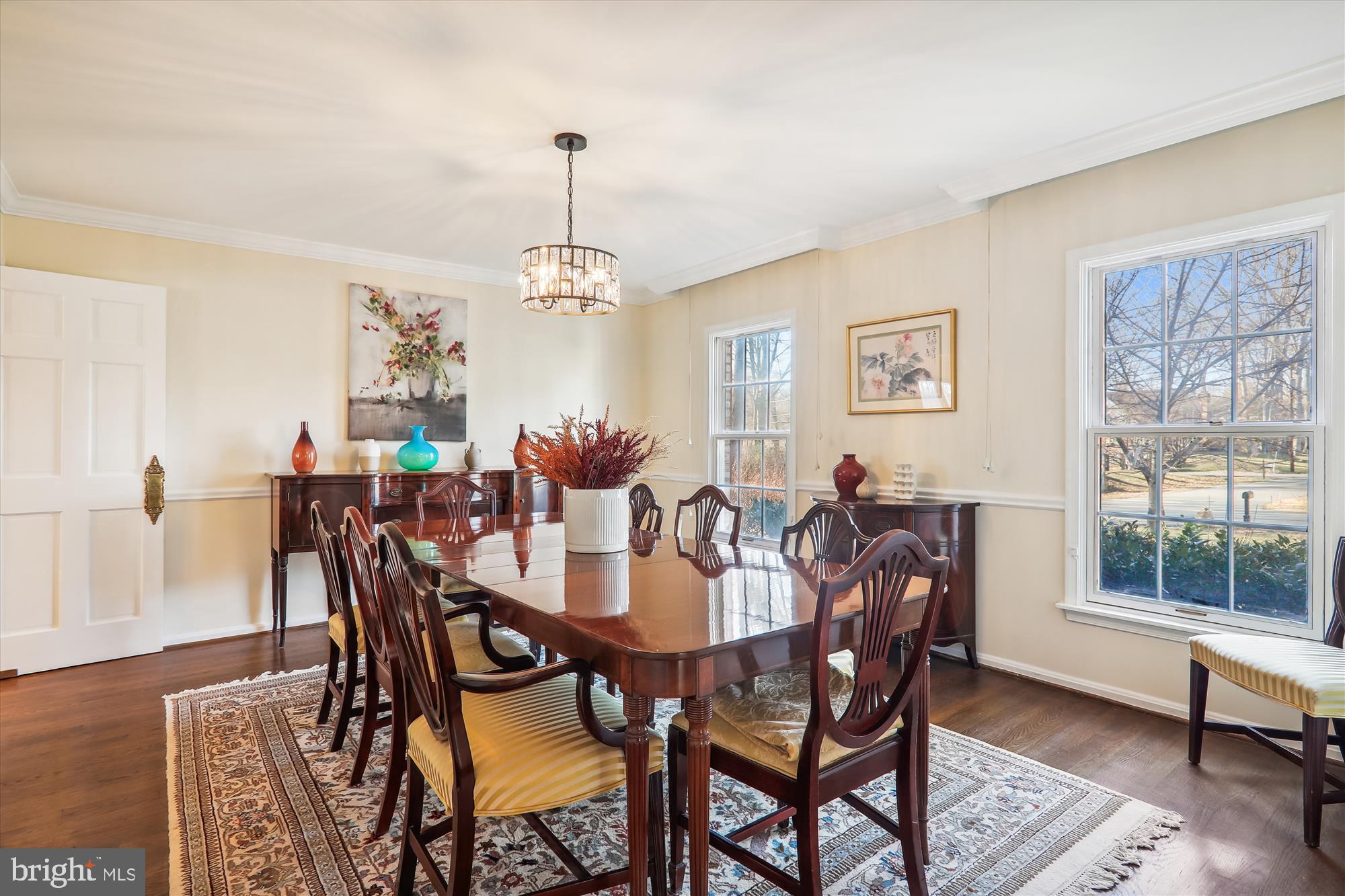 LAYHILL VILLAGE - Residential