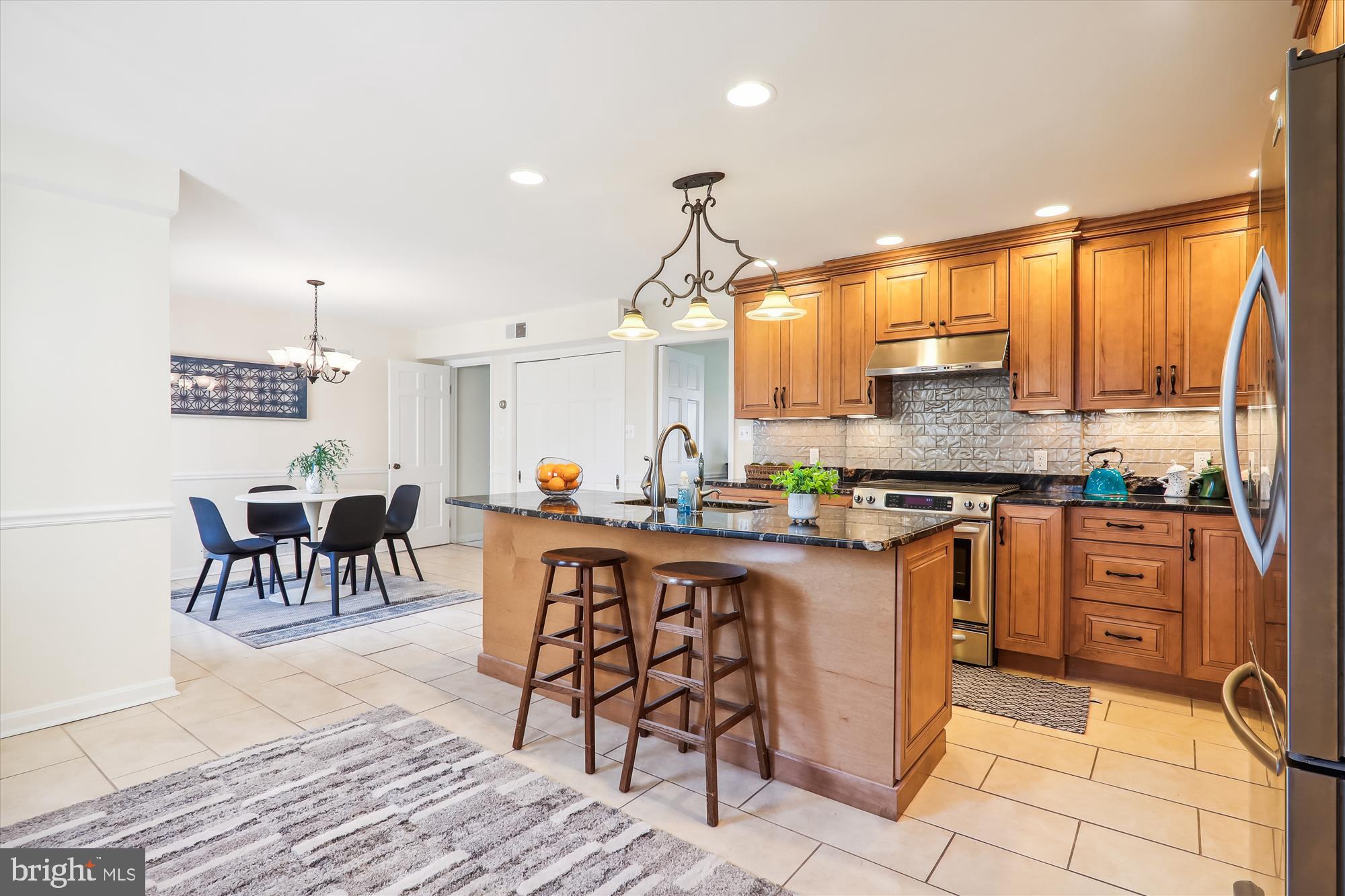 LAYHILL VILLAGE - Residential