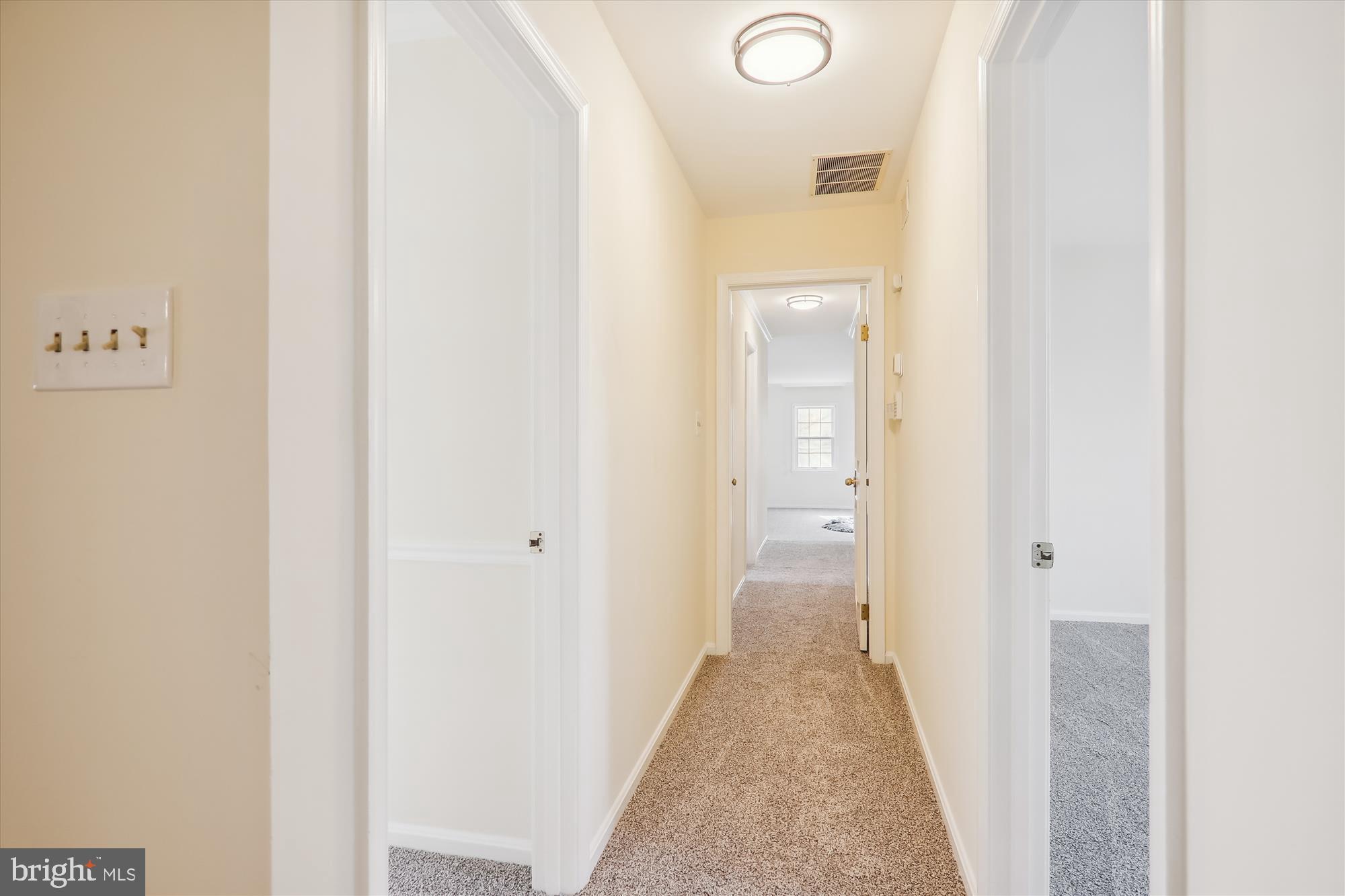 LAYHILL VILLAGE - Residential