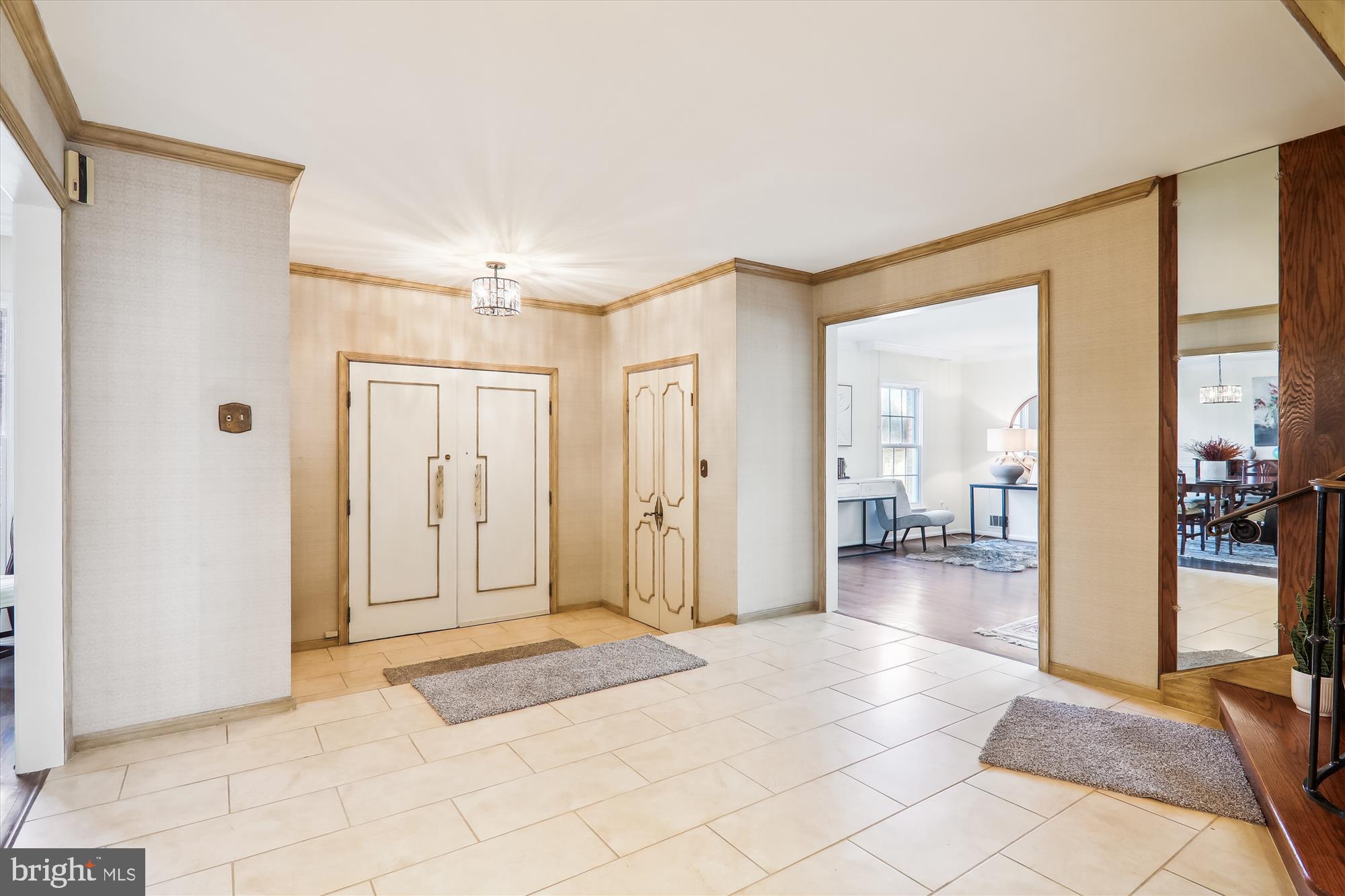 LAYHILL VILLAGE - Residential