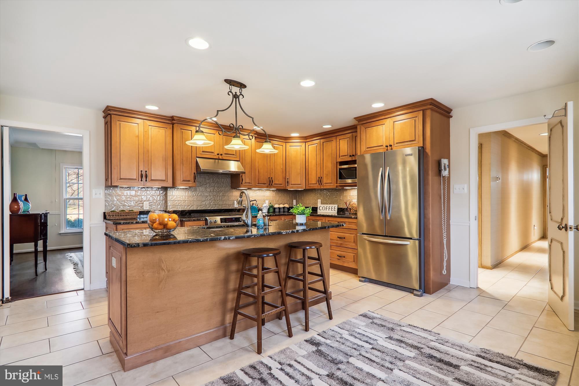 LAYHILL VILLAGE - Residential