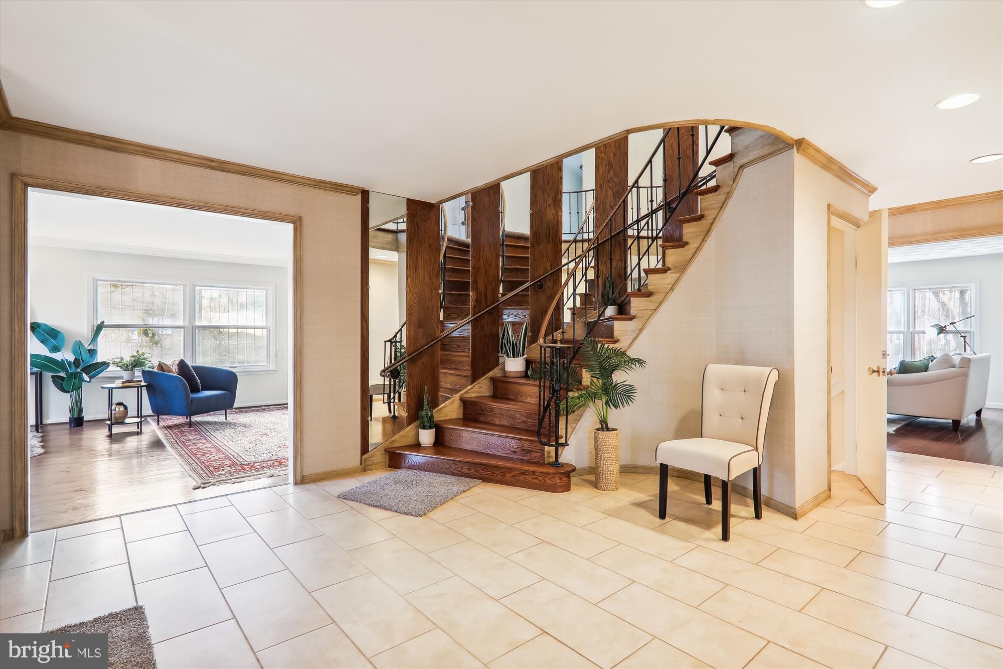 LAYHILL VILLAGE - Residential