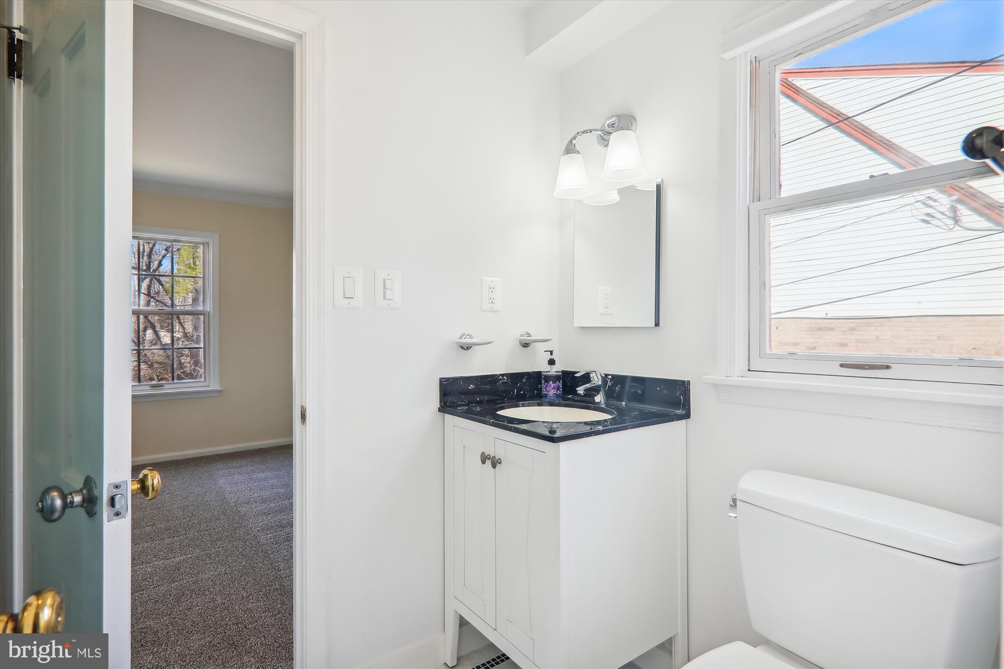 LAYHILL VILLAGE - Residential