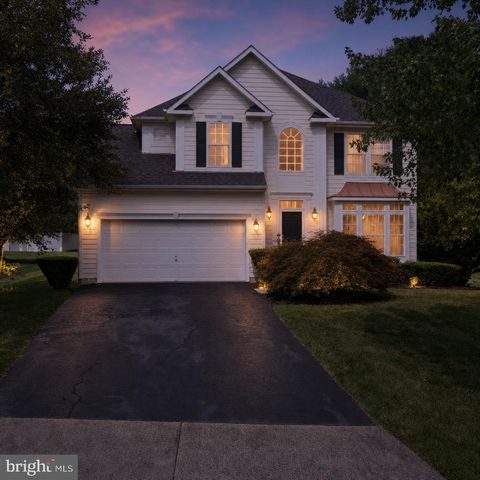 Photo of 97 John Court, WARRENTON, VA 20186 (MLS # VAFQ2021844)