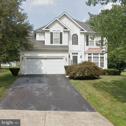 Photo of 97 John Court, WARRENTON, VA 20186 (MLS # VAFQ2021844)