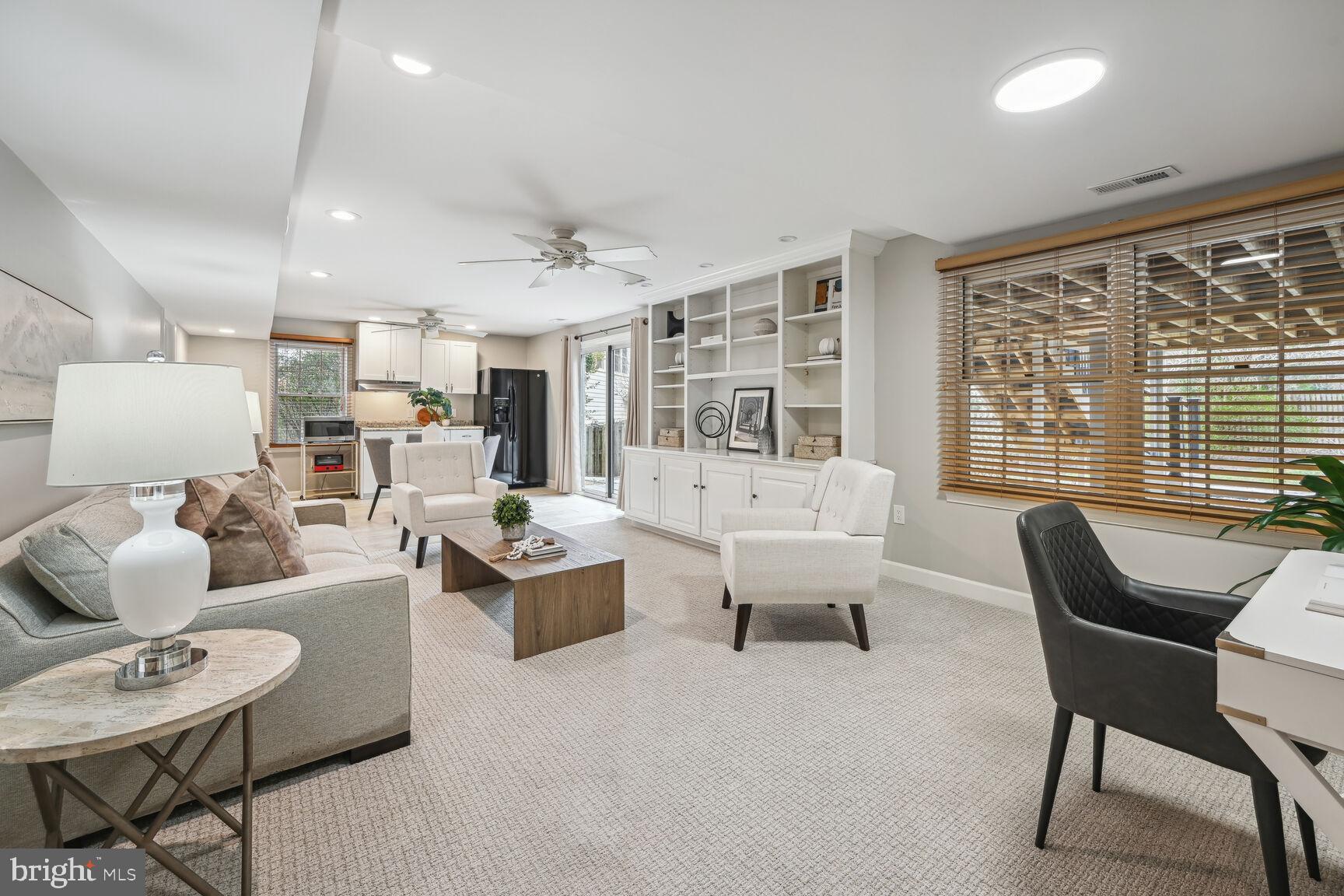 AL MARAH - Residential