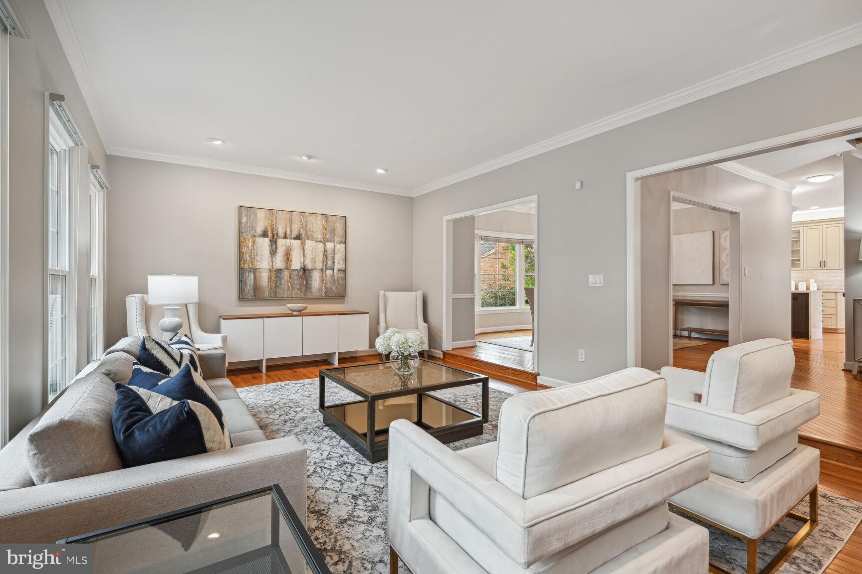 AL MARAH - Residential