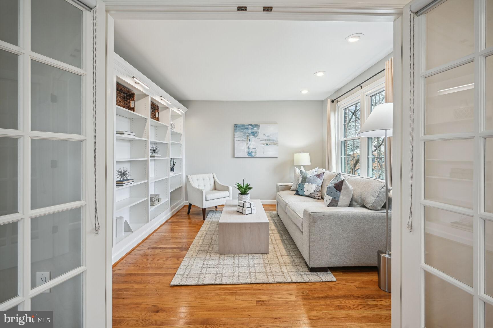 AL MARAH - Residential