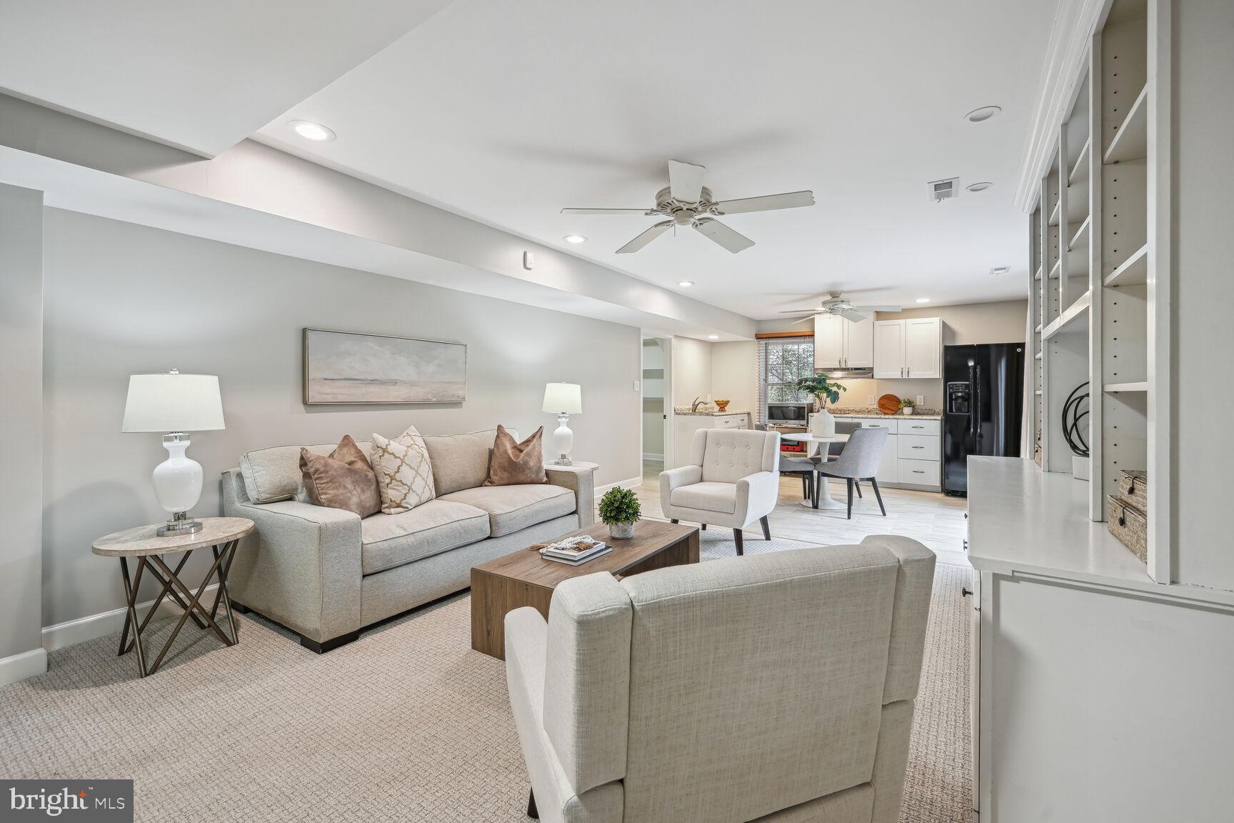 AL MARAH - Residential