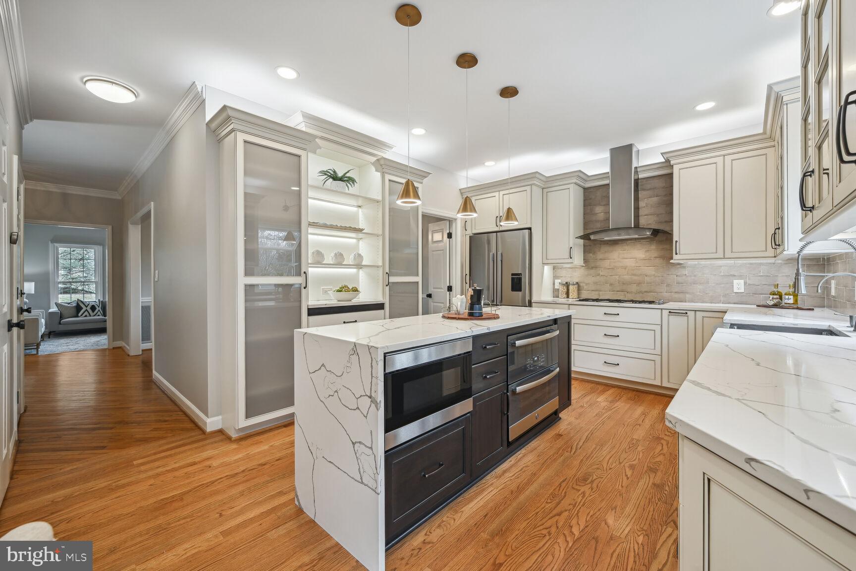 AL MARAH - Residential