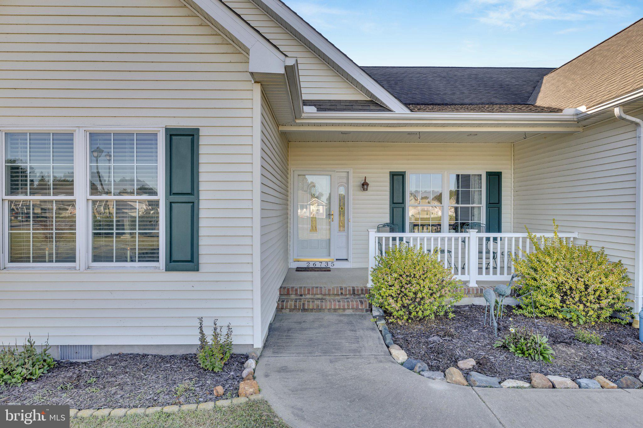 26735 ASBURY MEADOWS LANE