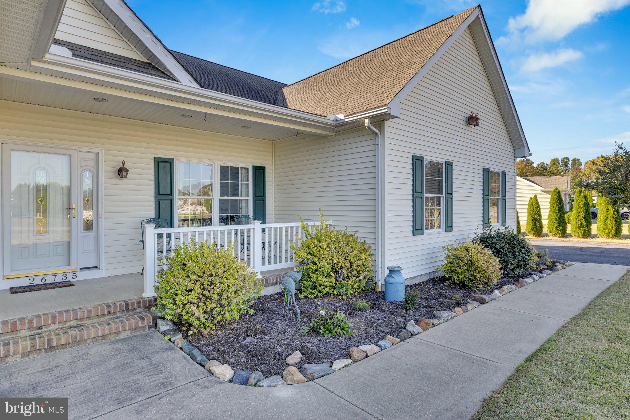 26735 ASBURY MEADOWS LANE