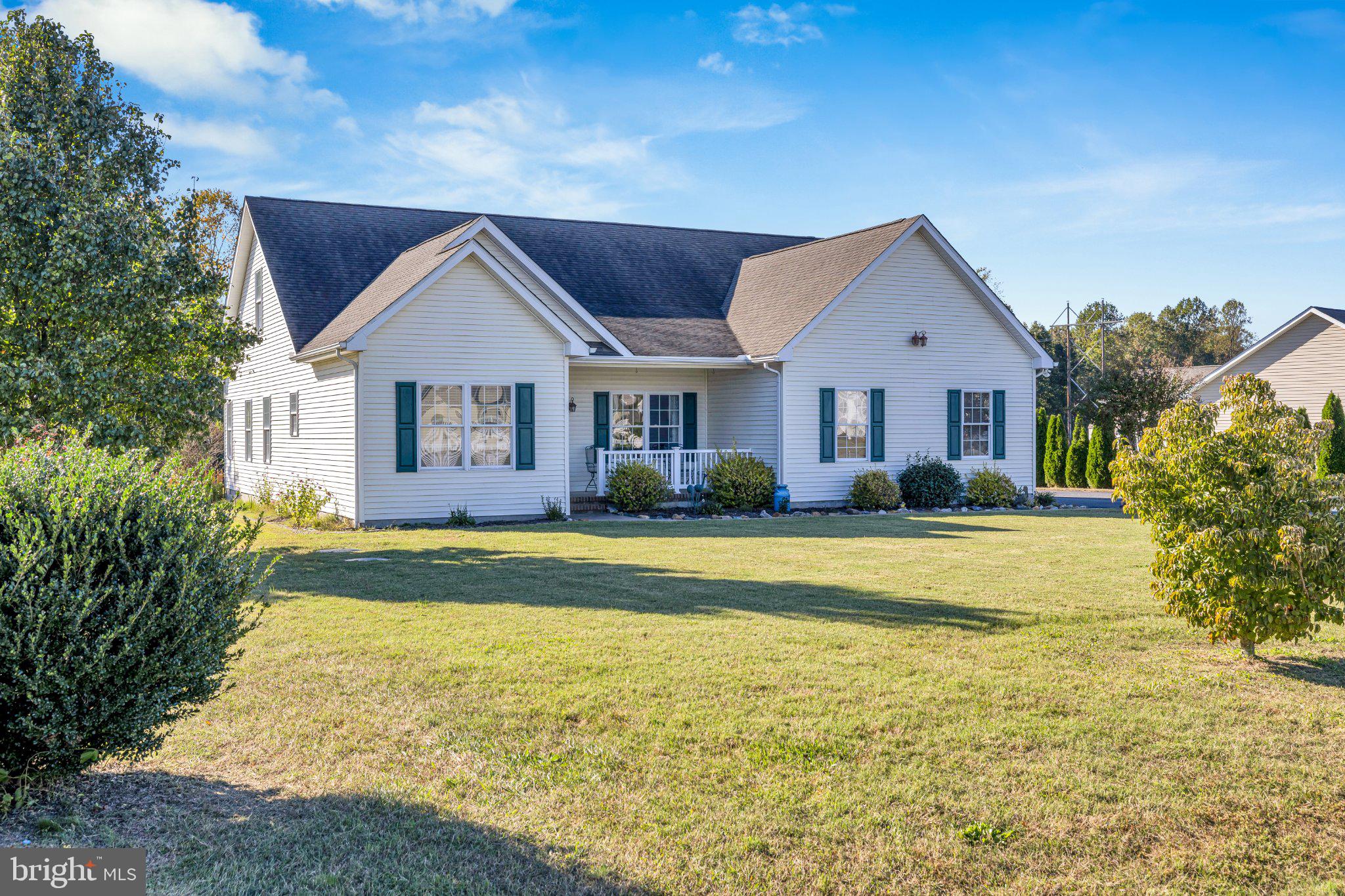 26735 ASBURY MEADOWS LANE