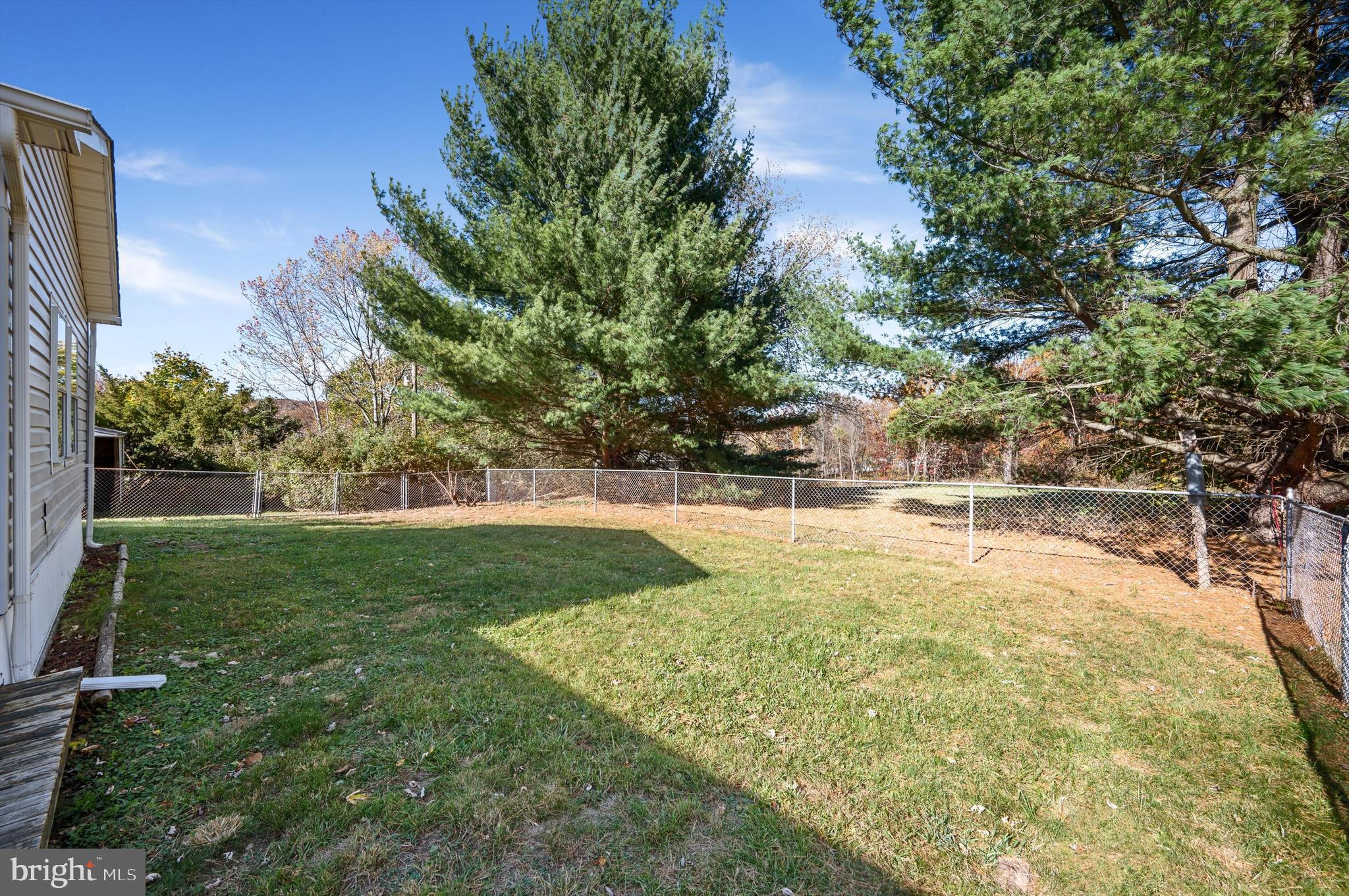 HOY ROAD LOTS - Residential