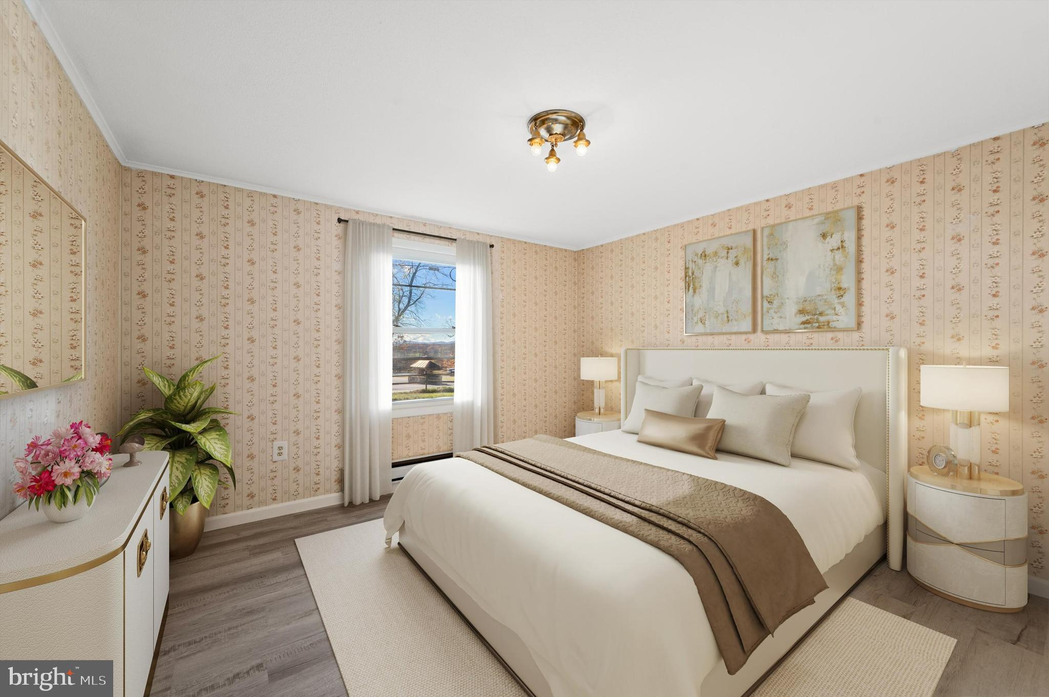 HOY ROAD LOTS - Residential