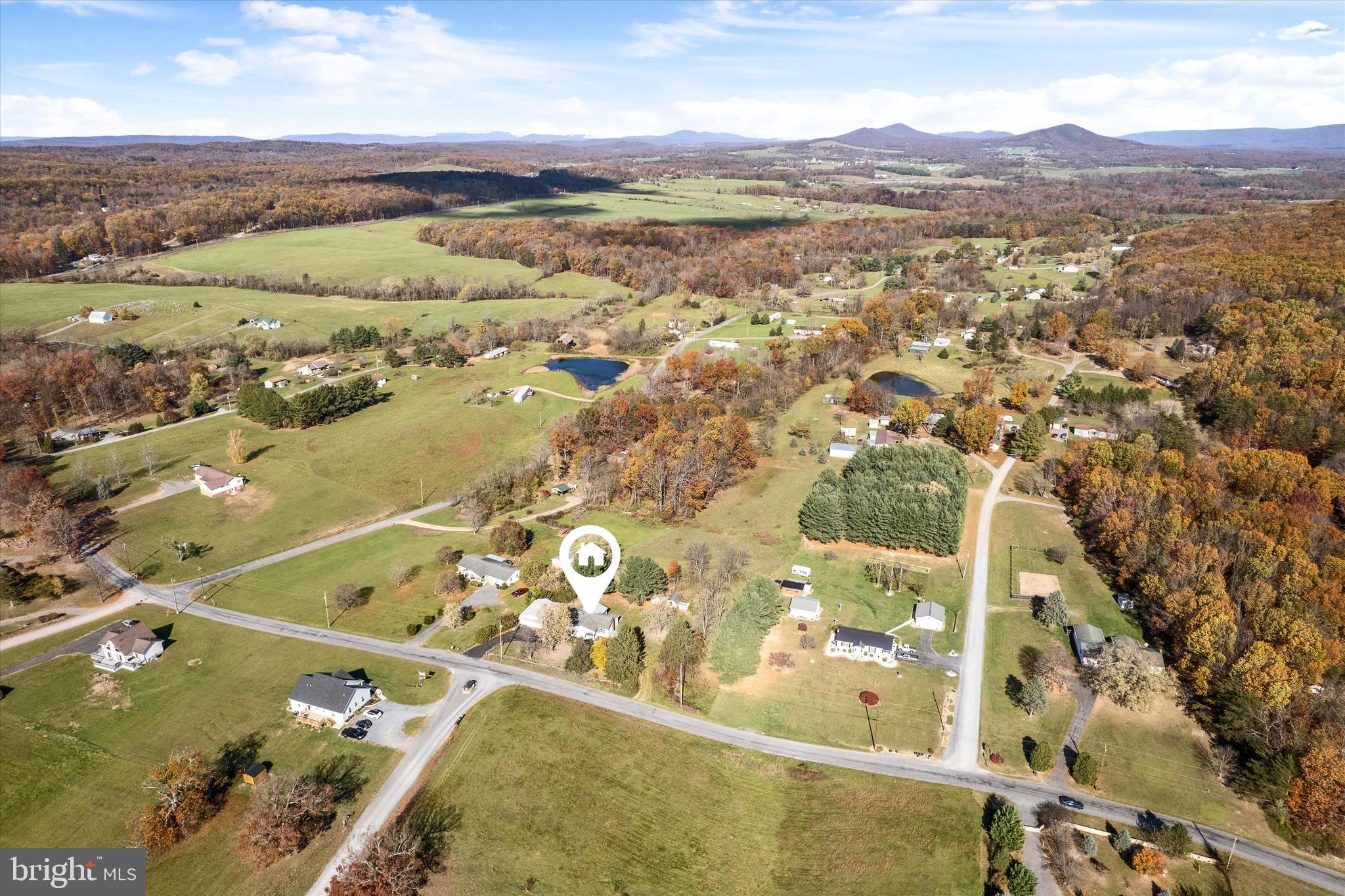 HOY ROAD LOTS - Residential