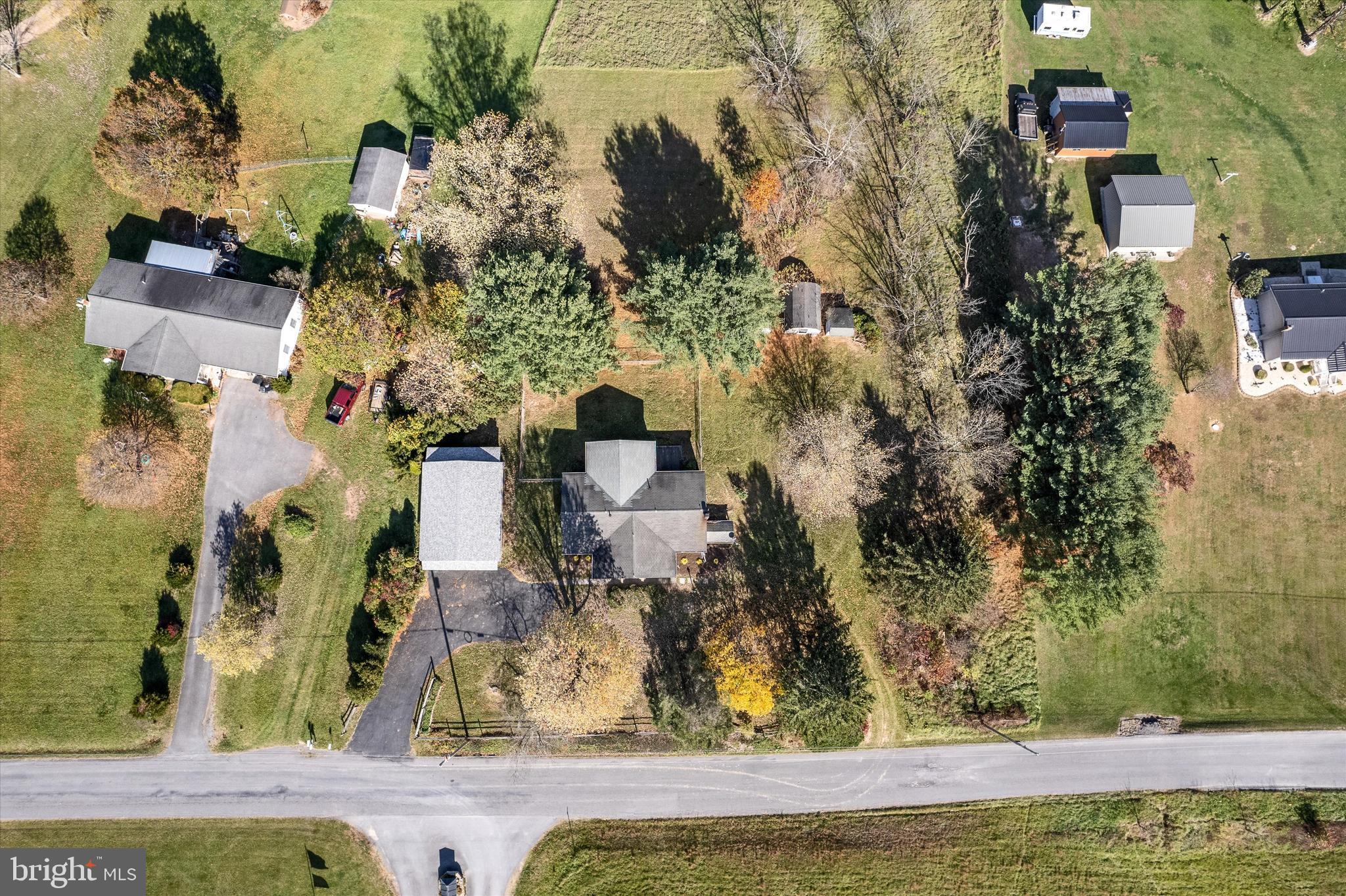 HOY ROAD LOTS - Residential