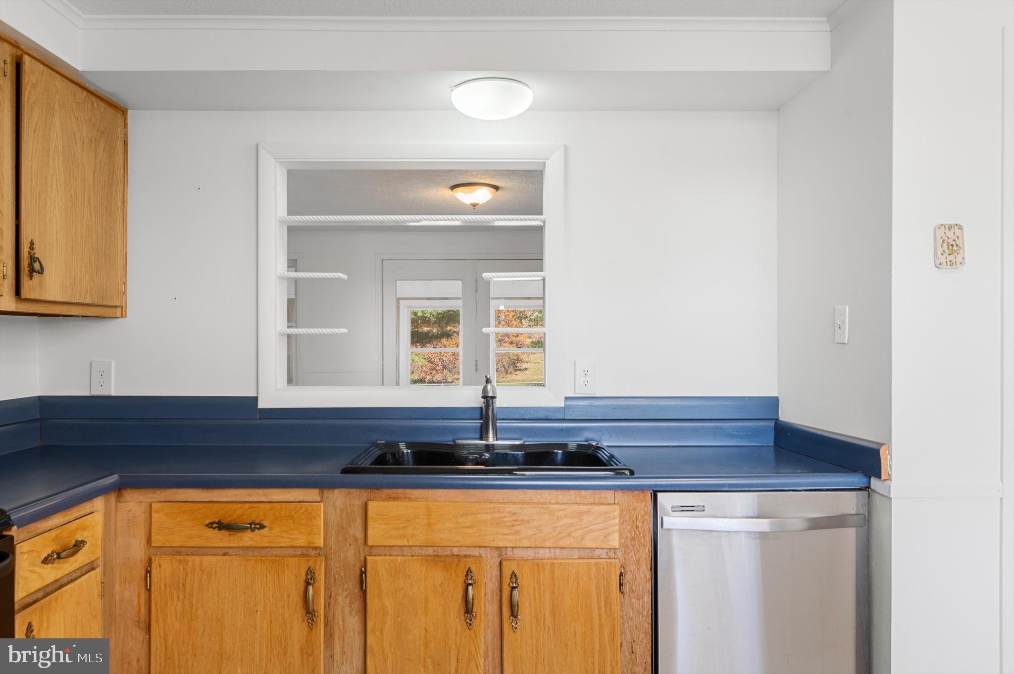 HOY ROAD LOTS - Residential